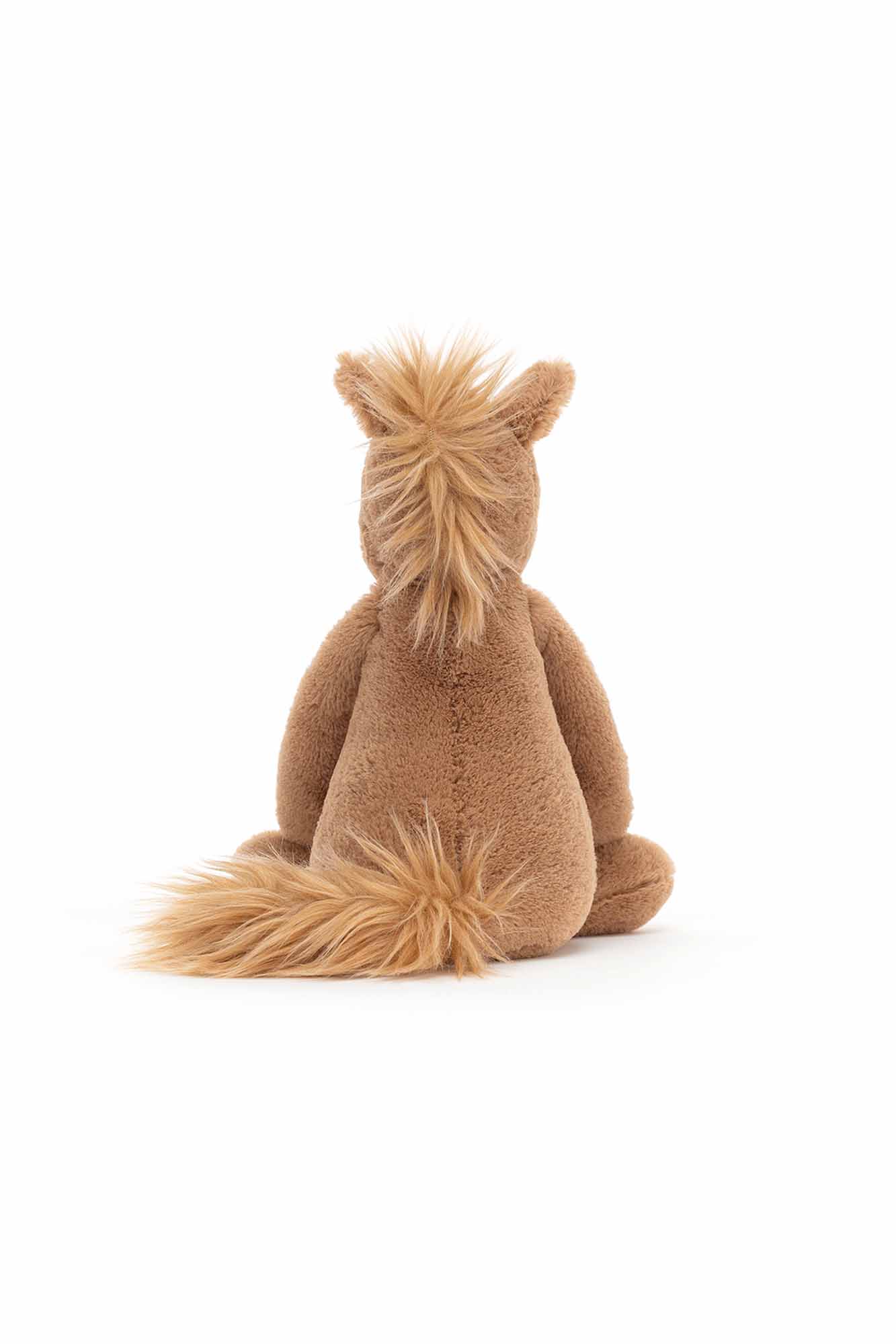 Jellycat Bashful Pony Medium