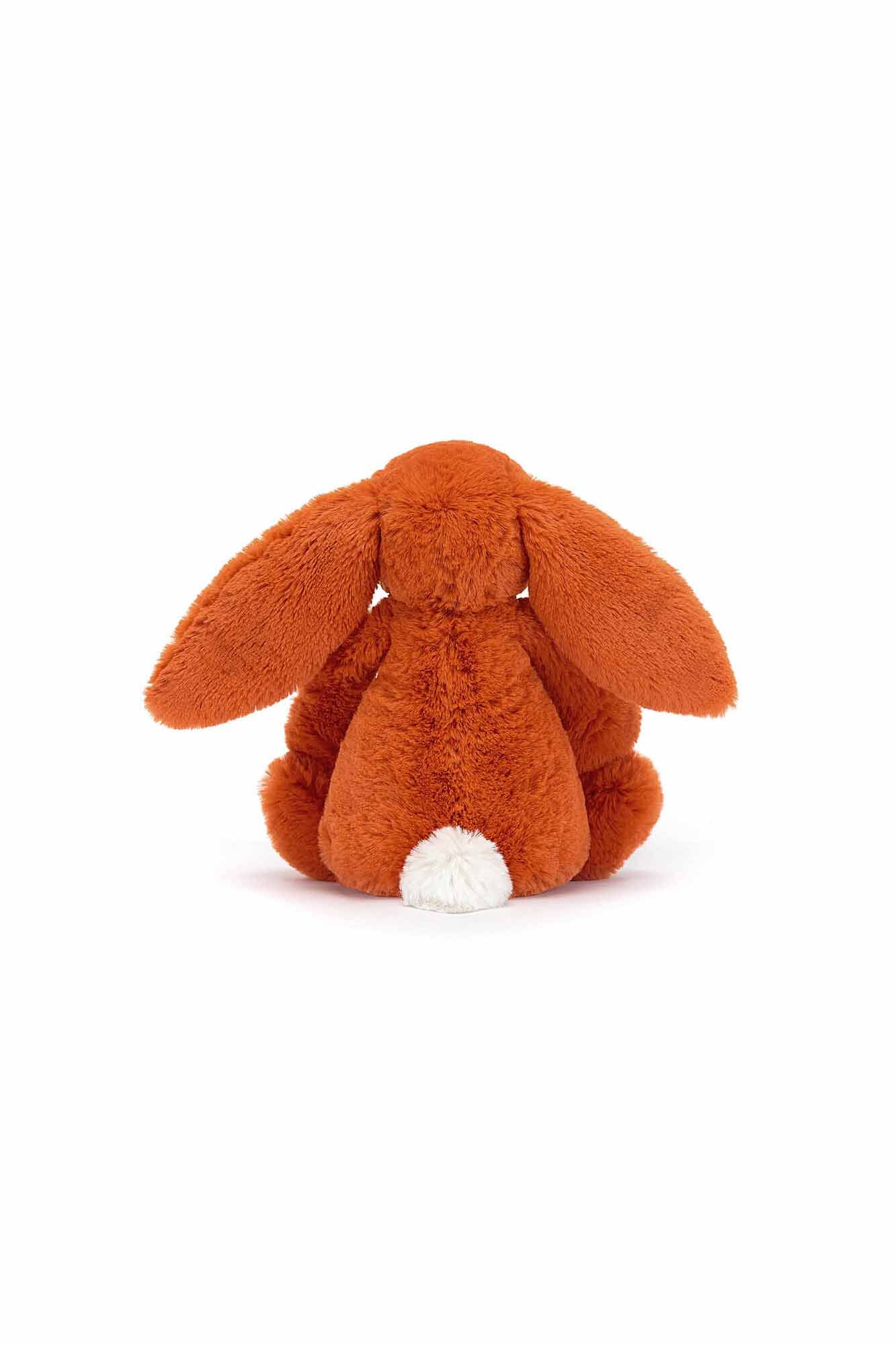 Jellycat Bashful Tangerine Bunny Small