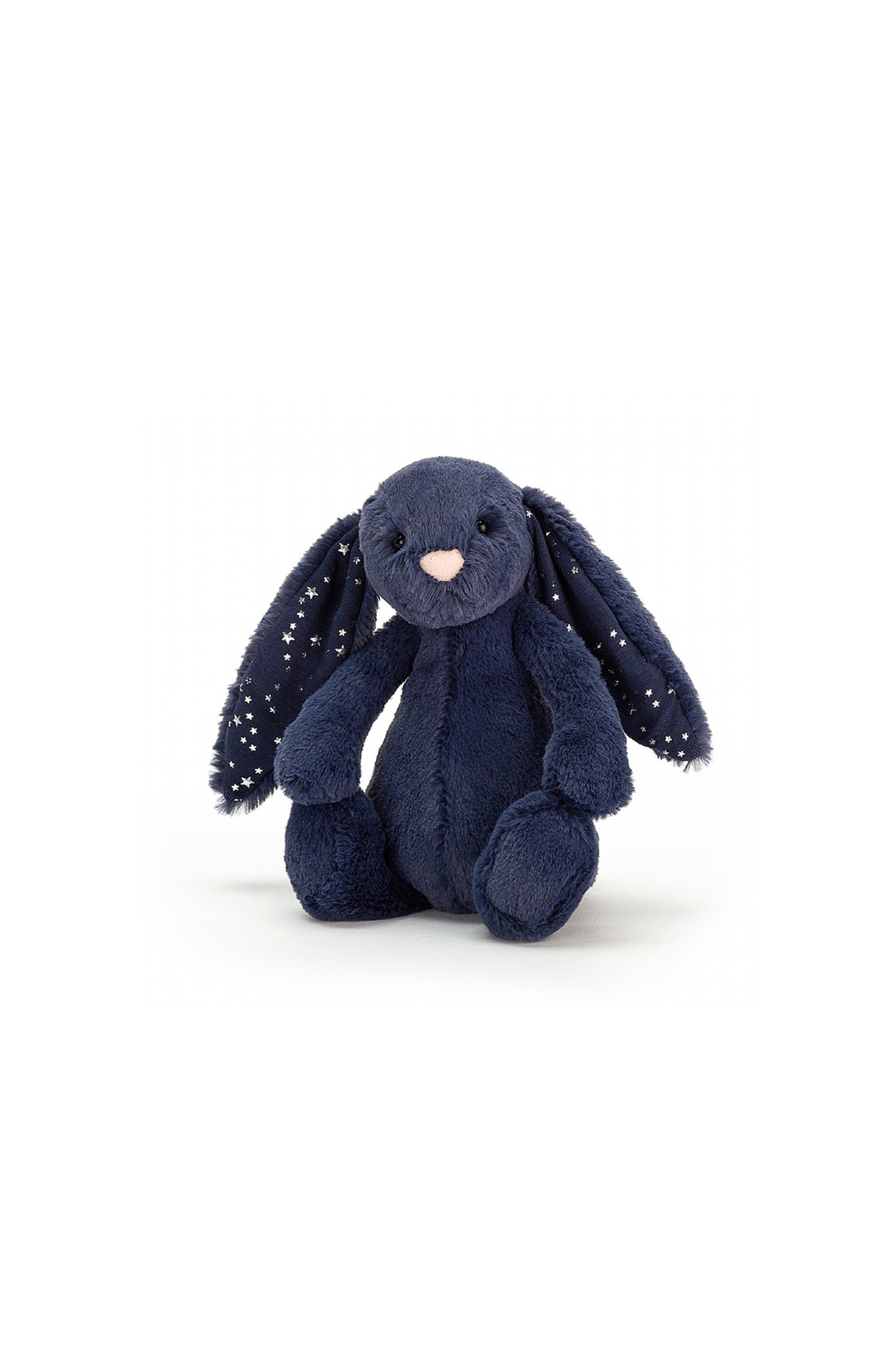 Jellycat Bashful Bunny Stardust Small
