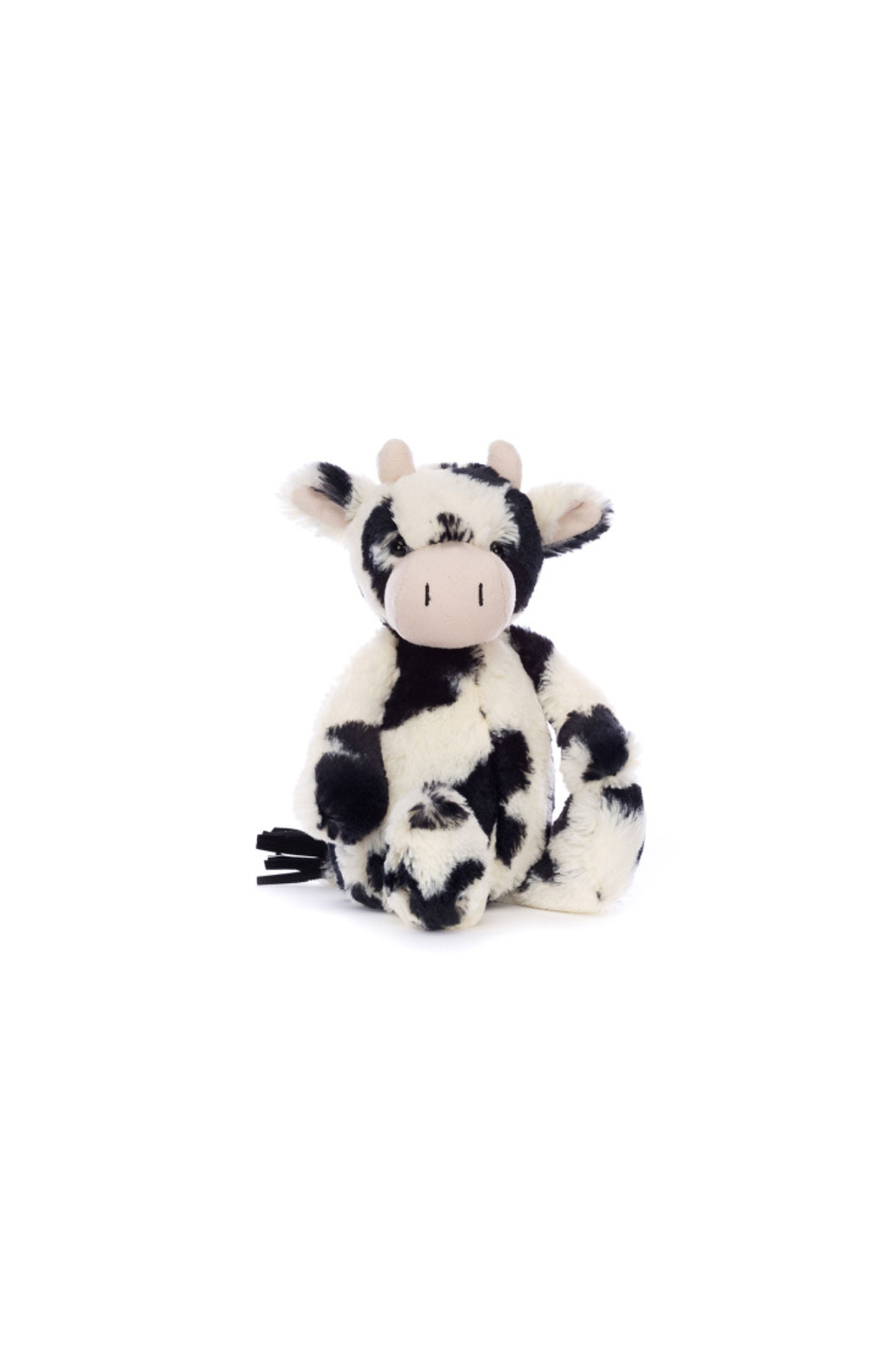 Jellycat Bashful Calf Medium