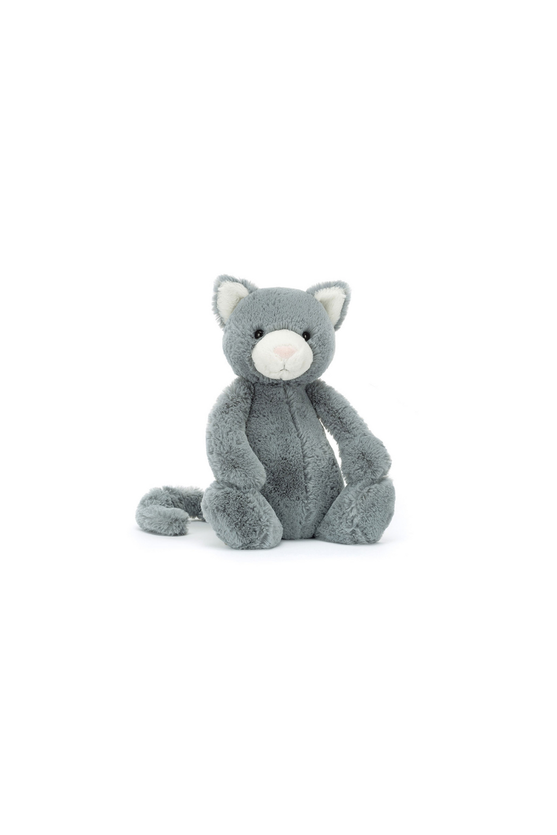 Jellycat Bashful Kitten Medium