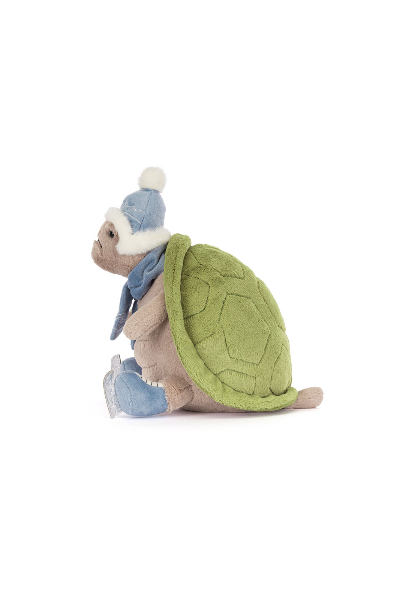 Jellycat Timmy Turtle Skating
