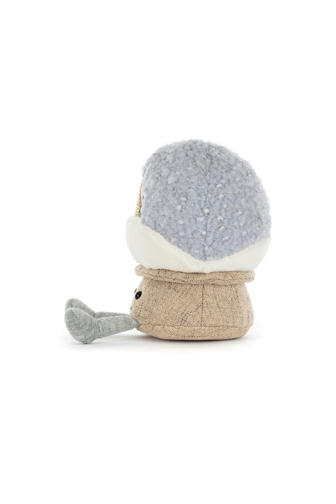 Jellycat Amuseables Snow Globe