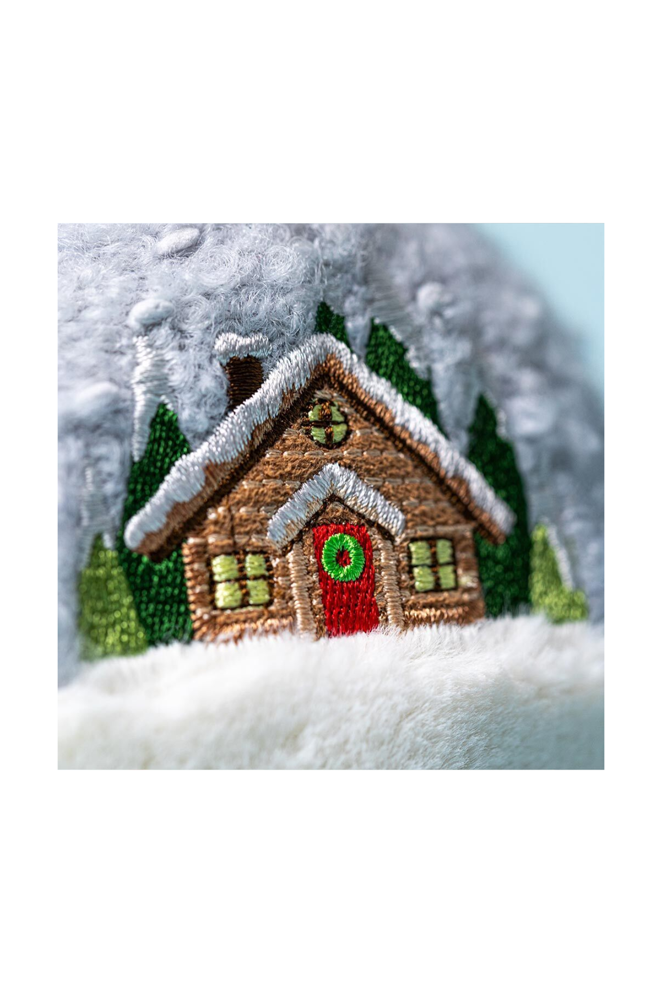 Jellycat Amuseables Snow Globe