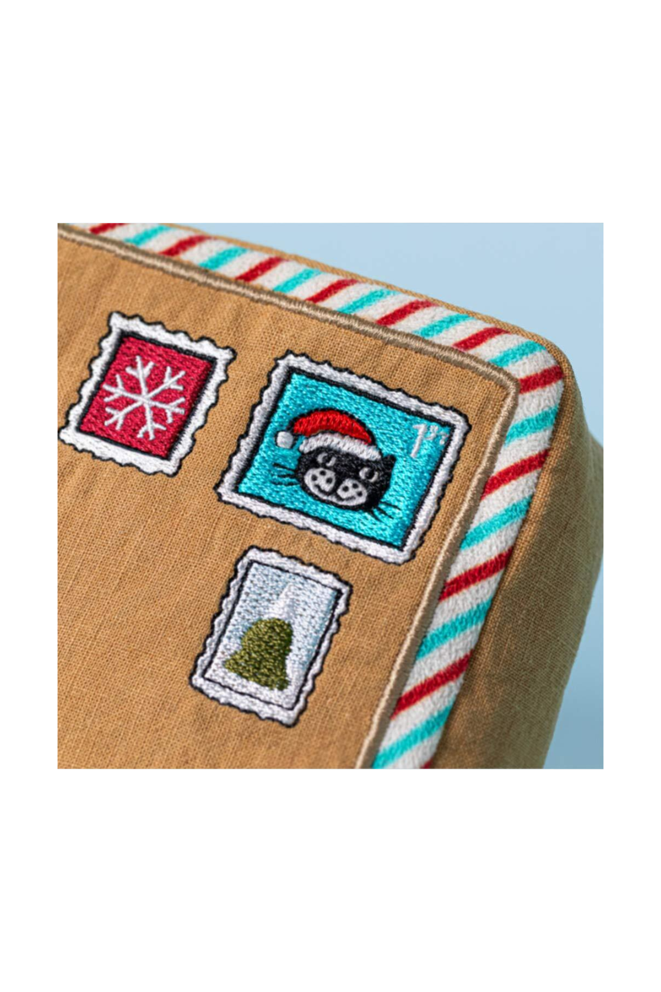 Jellycat Amuseables Letter to Santa