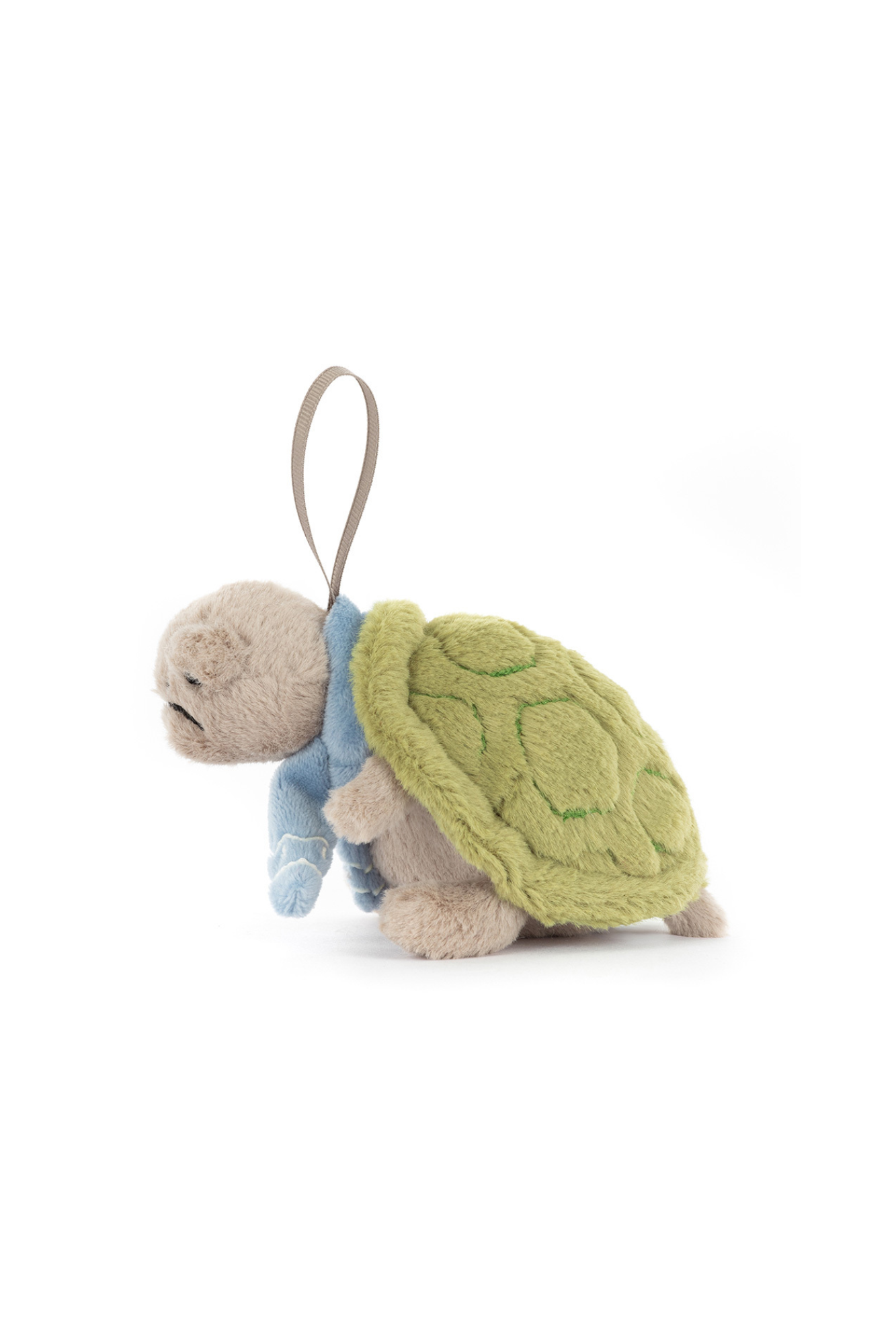 Jellycat Timmy Turtle Decoration