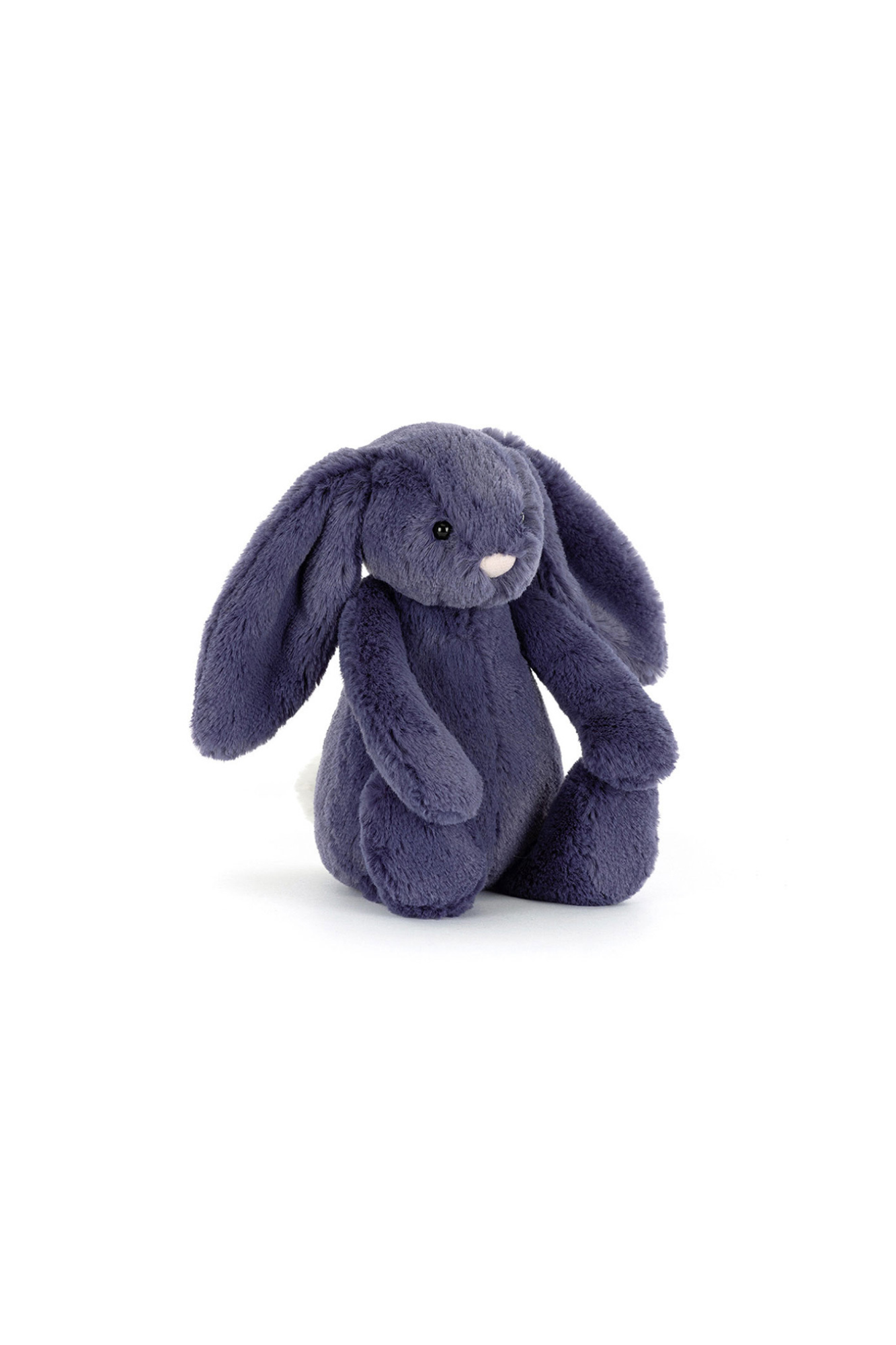 Jellycat Bashful Bunny Saffyre Small