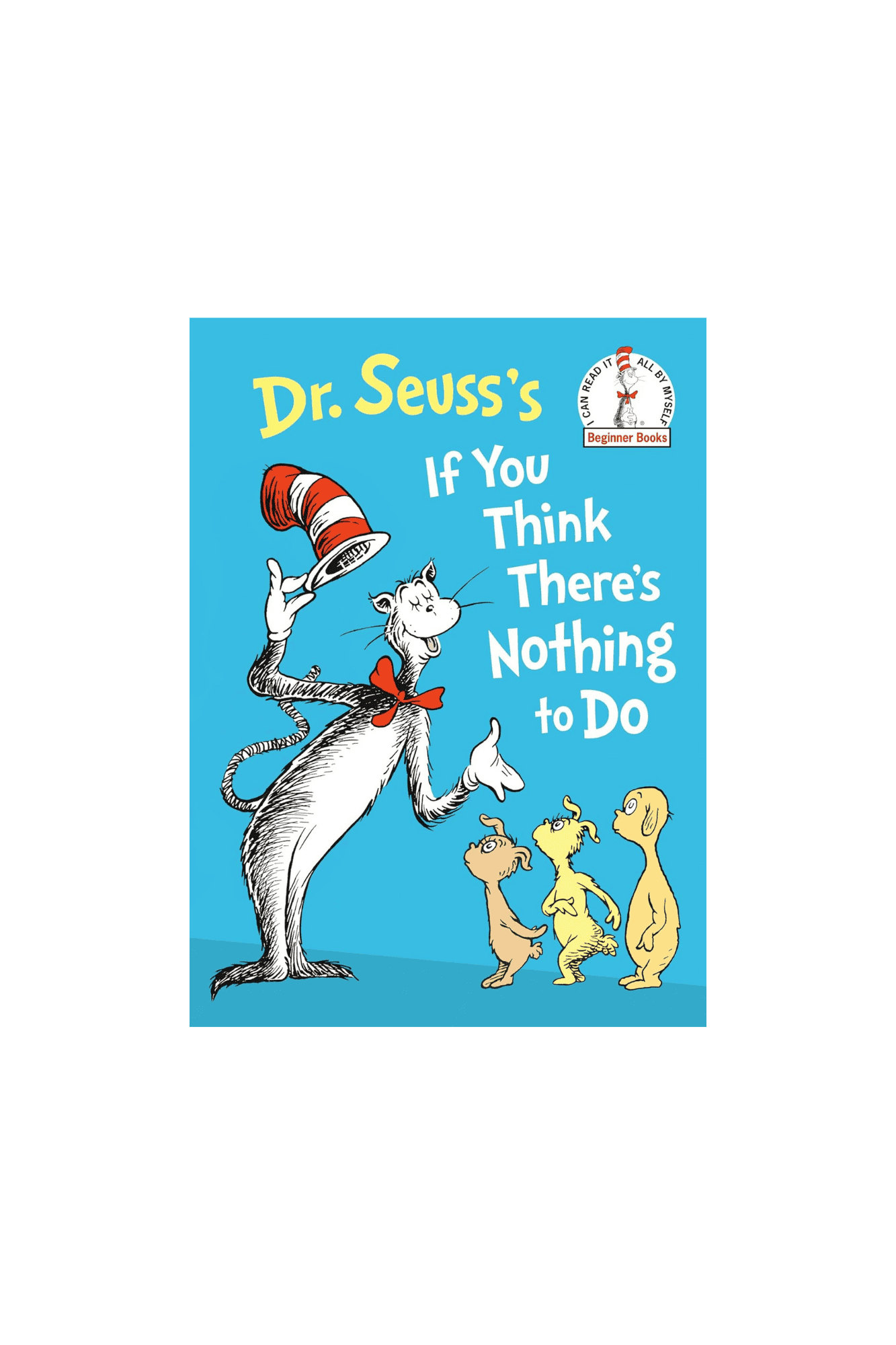 Dr Seuss&
