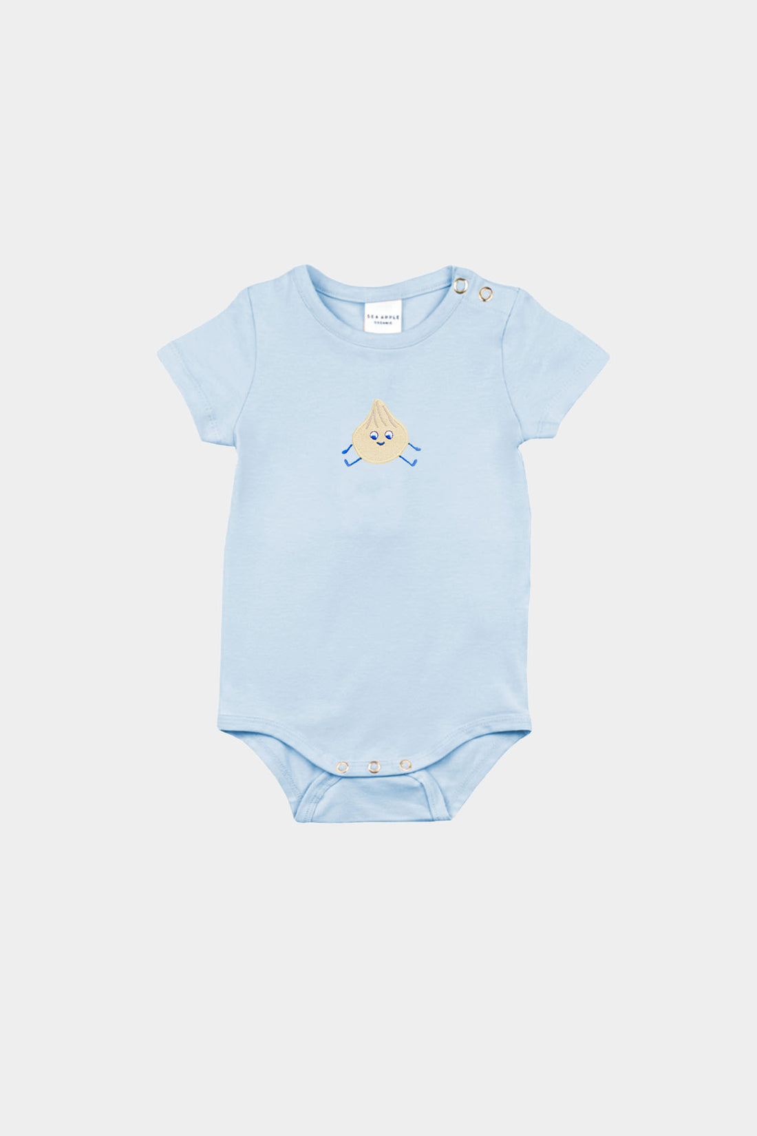 Dumpling Sky Onesie
