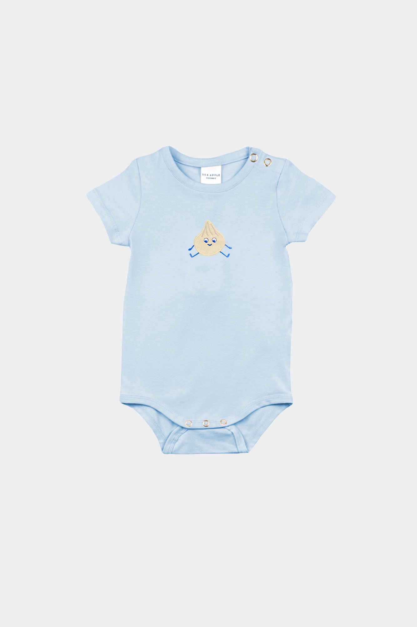Dumpling Sky Onesie