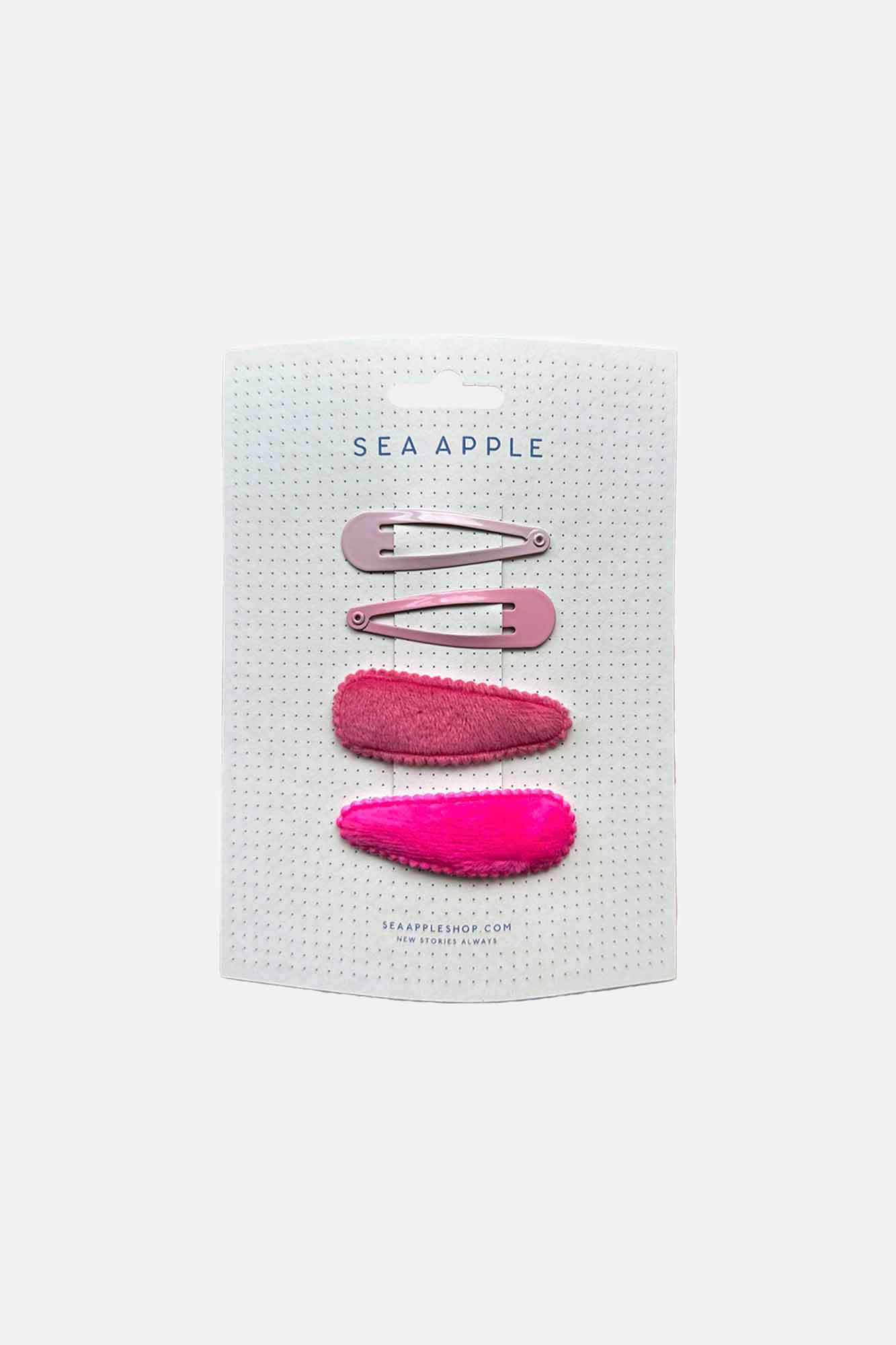Flamingo Mix Clips