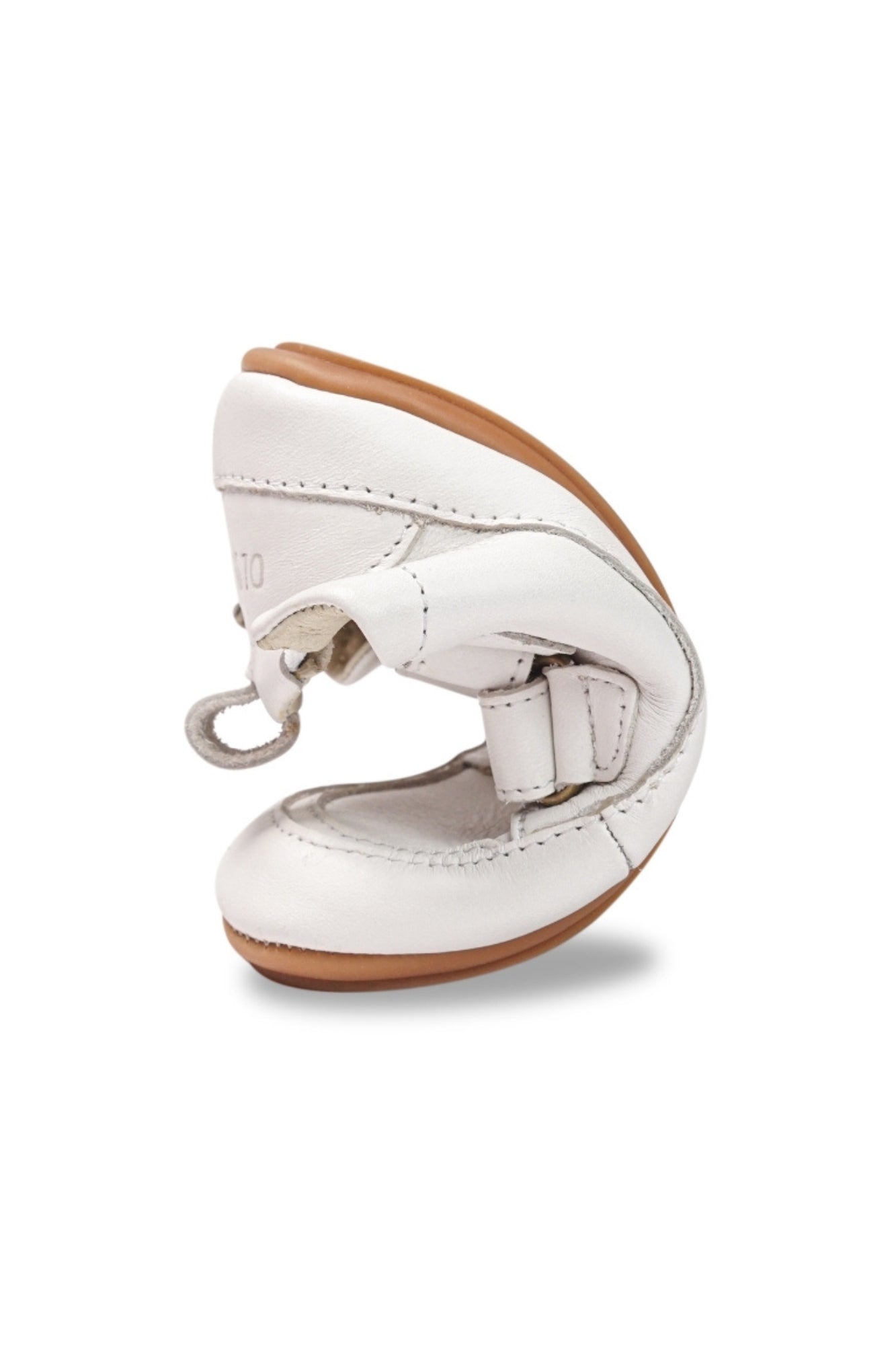Olishooz Sneakers Oliver - Walnut