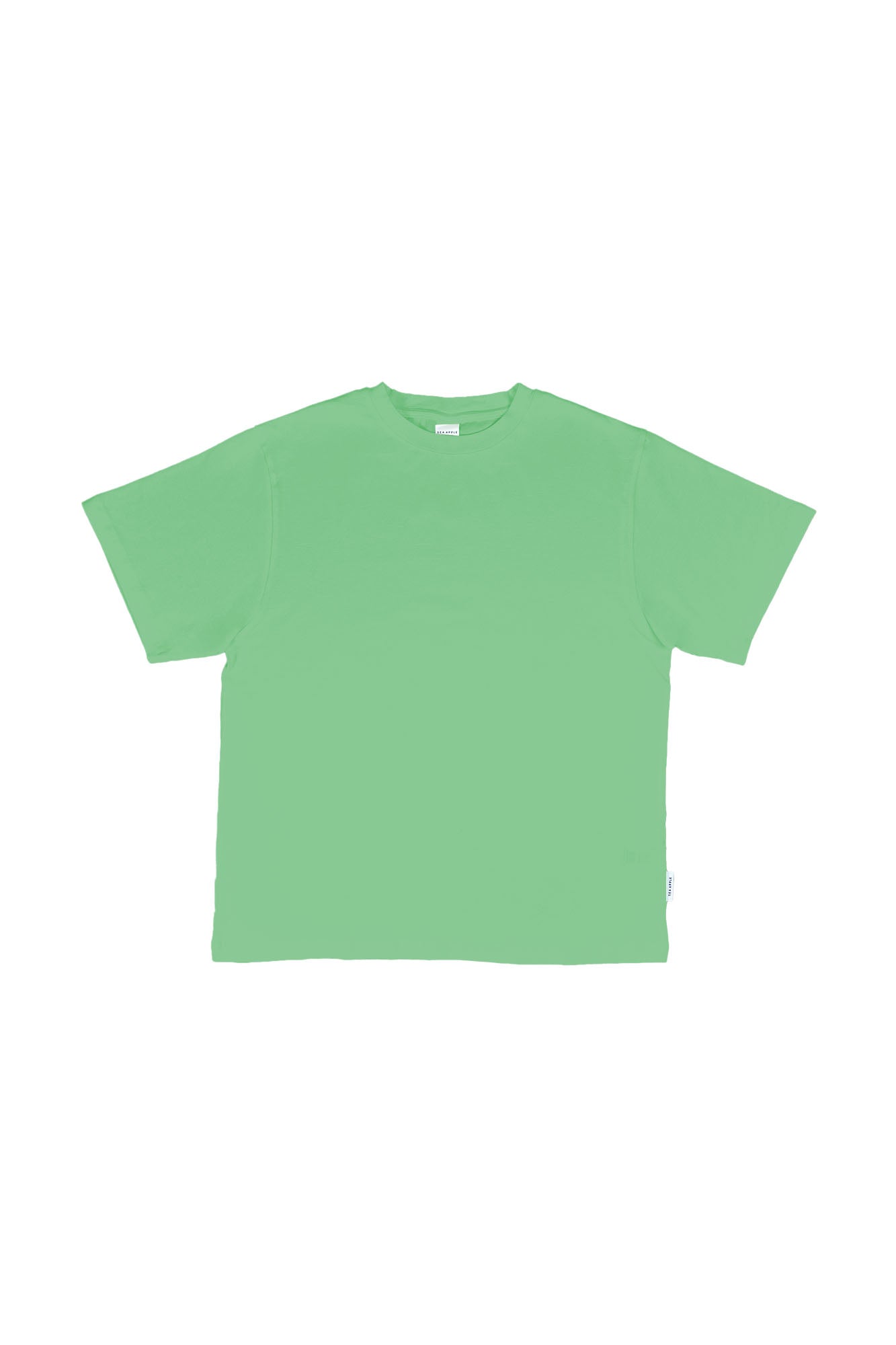 Forest Oversized Tee