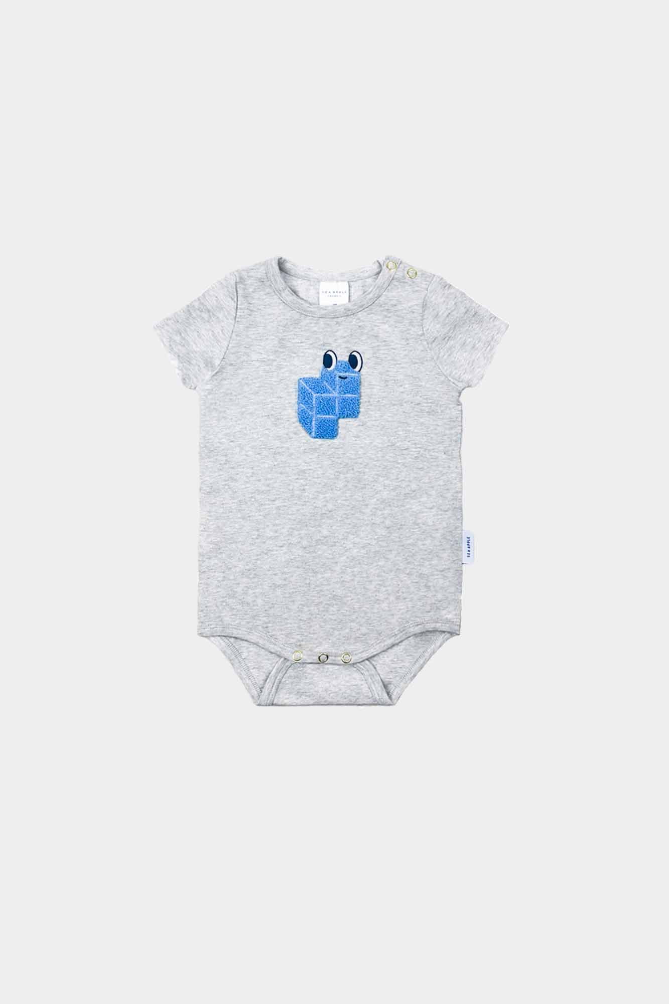 Fuzzy Tetris Onesie