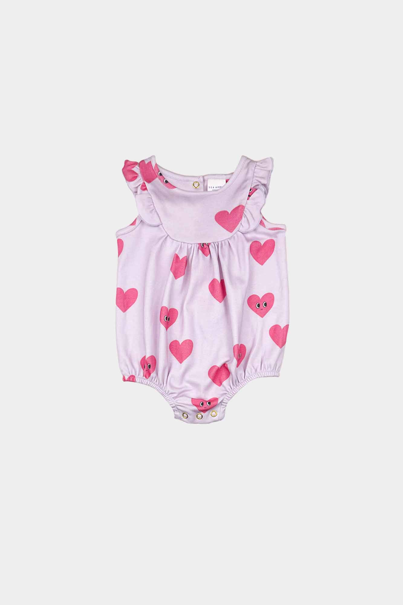 Baby Girl Sweetheart Gift Set