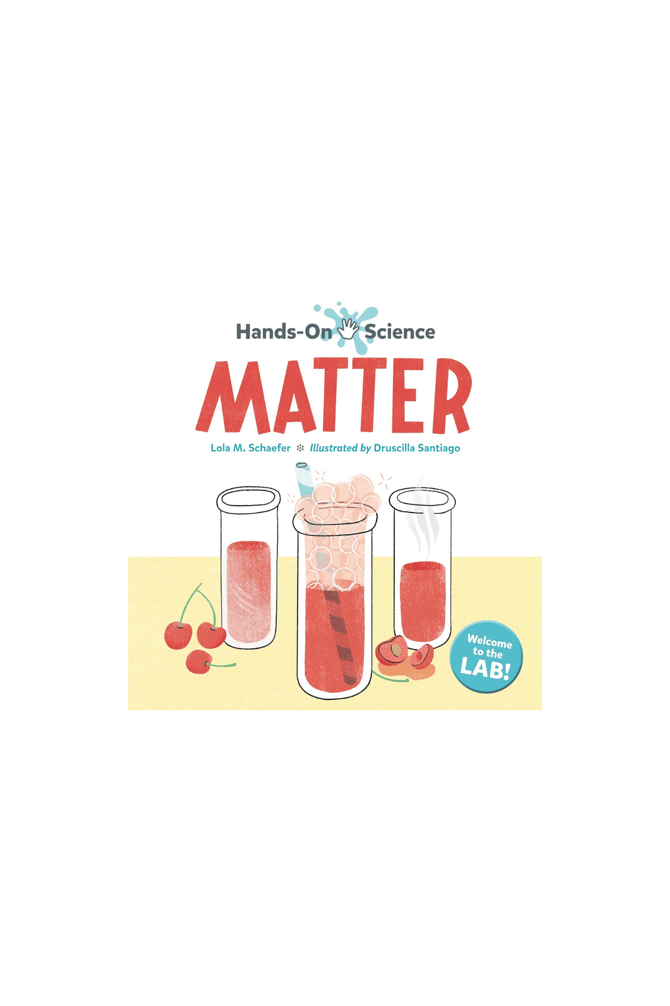 Hands On Science: Matter