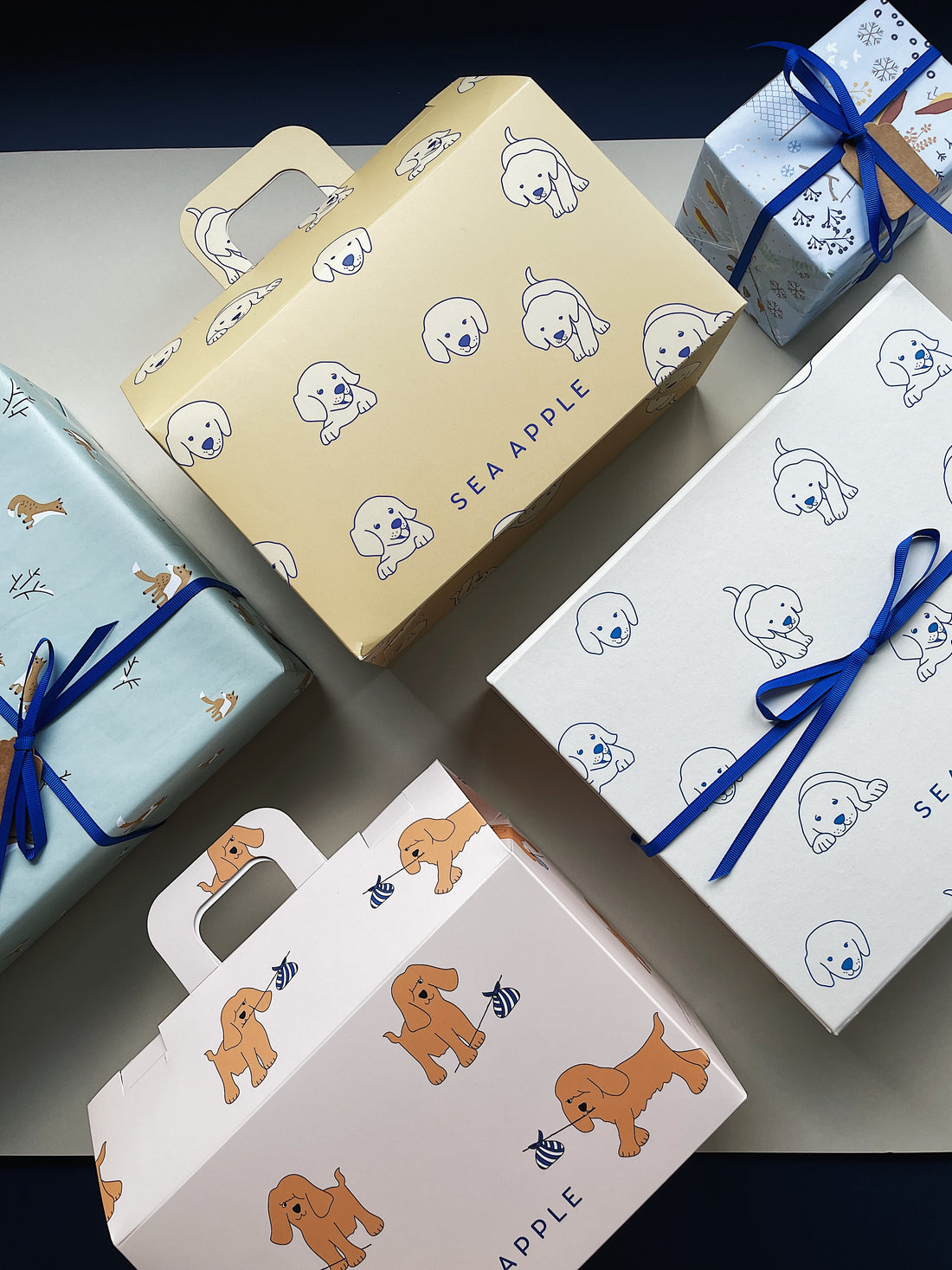 Gift Wrap