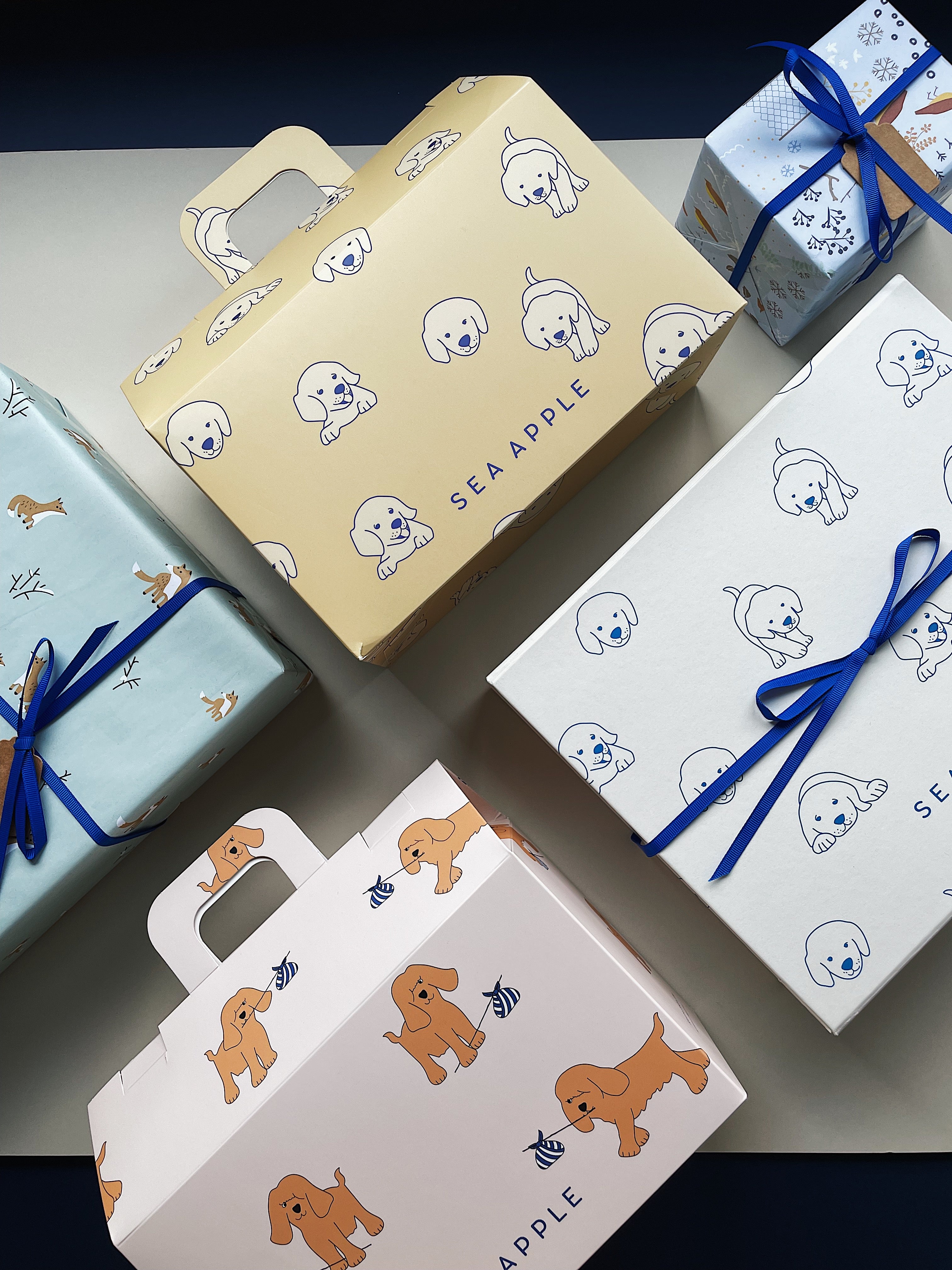 Gift Wrap