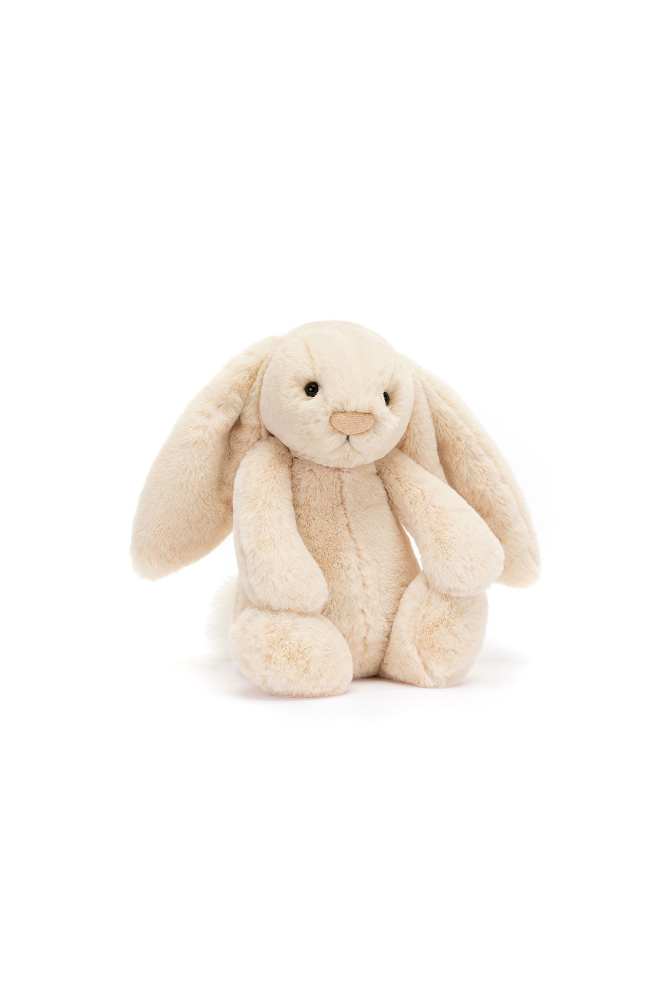 Jellycat Bashful Willow Bunny Medium
