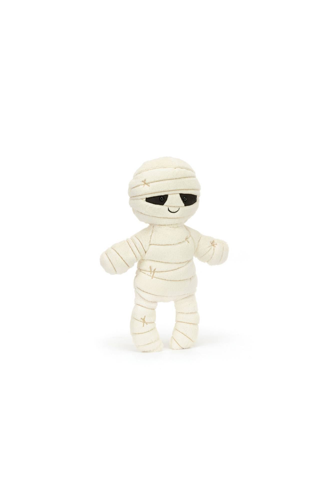 Jellycat Mummy Bob