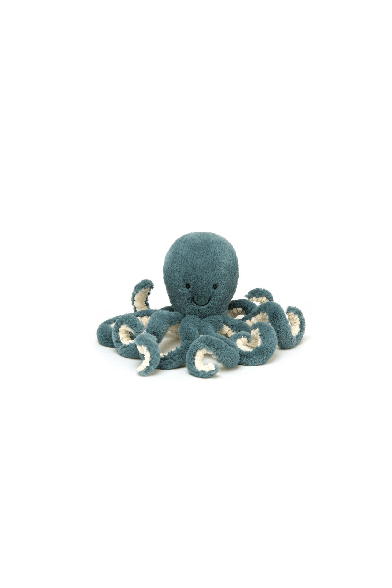 Jellycat Storm Octopus Little