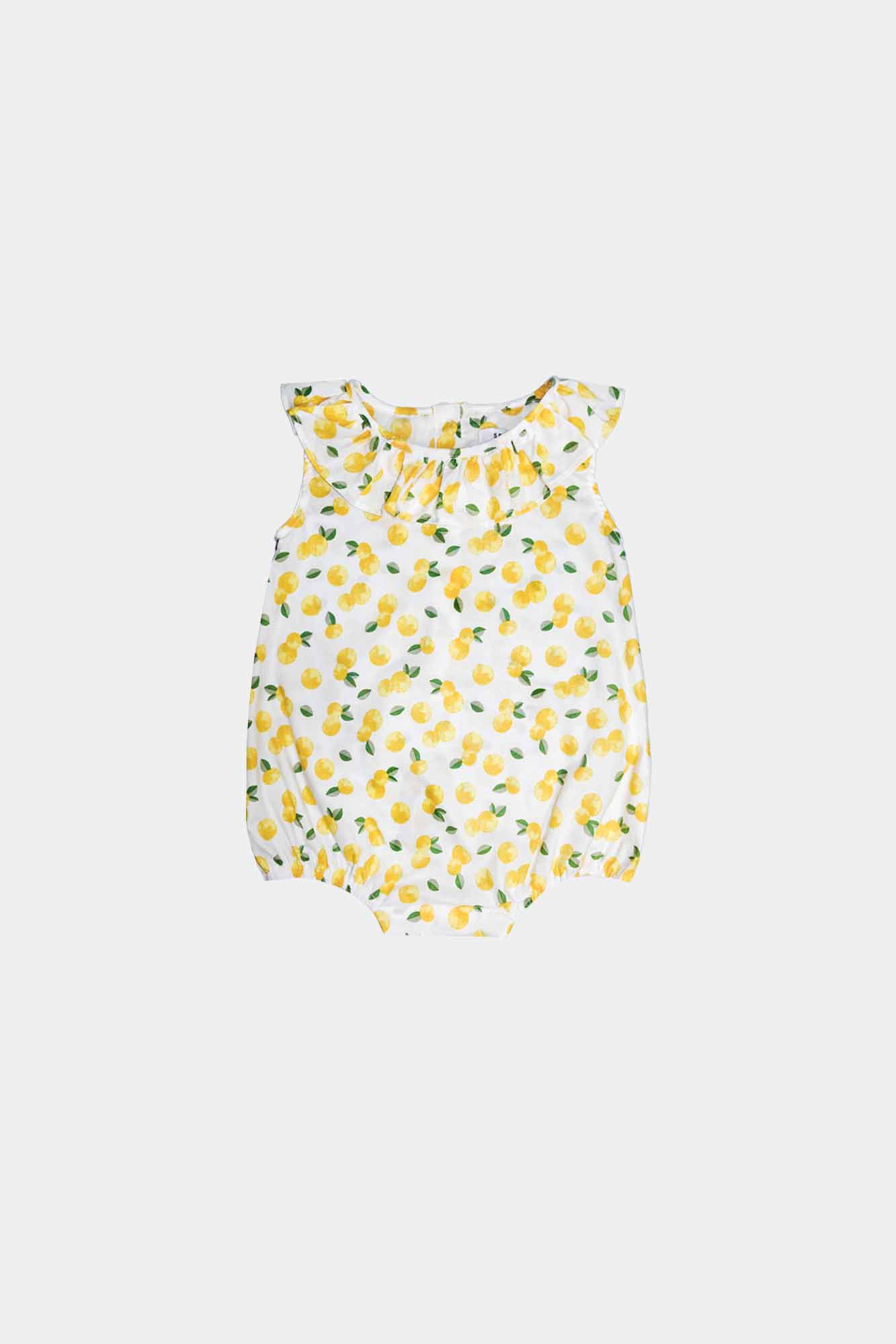 Lemons Leah Sunsuit