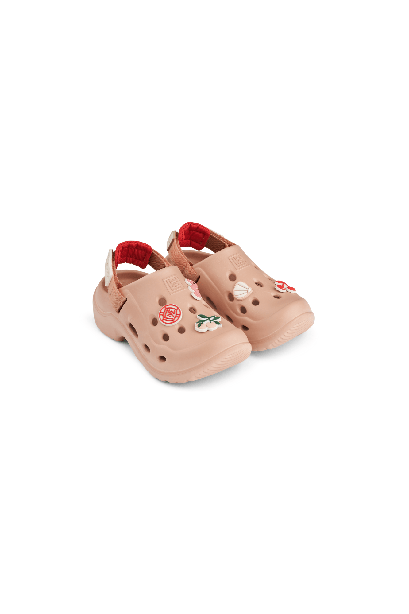 Liewood Watermelon Multi Mix Milas Sandals