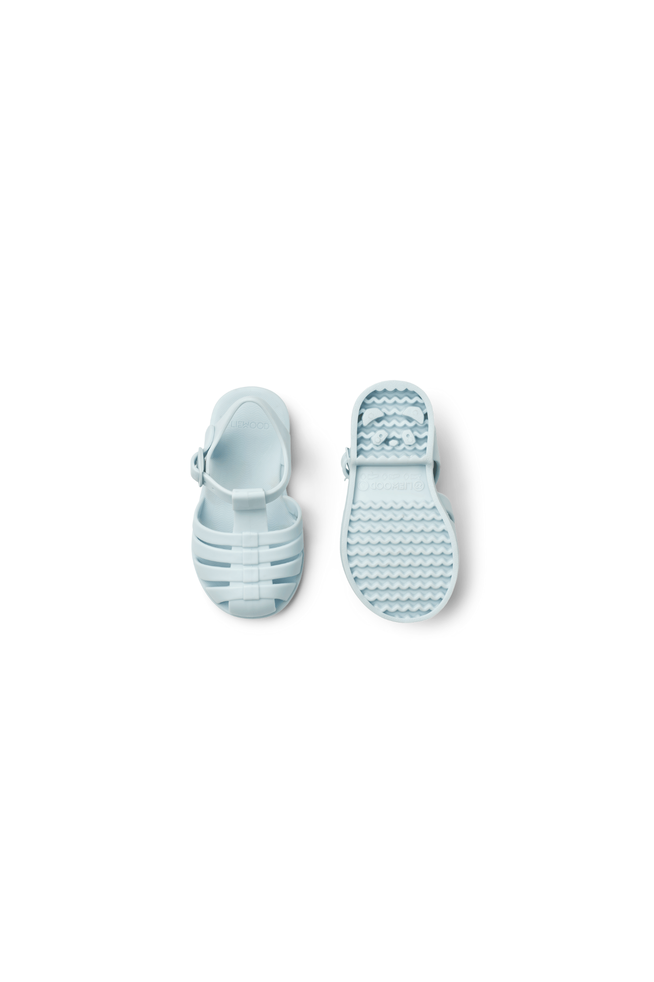 Liewood Pure Sky Bre Sandals