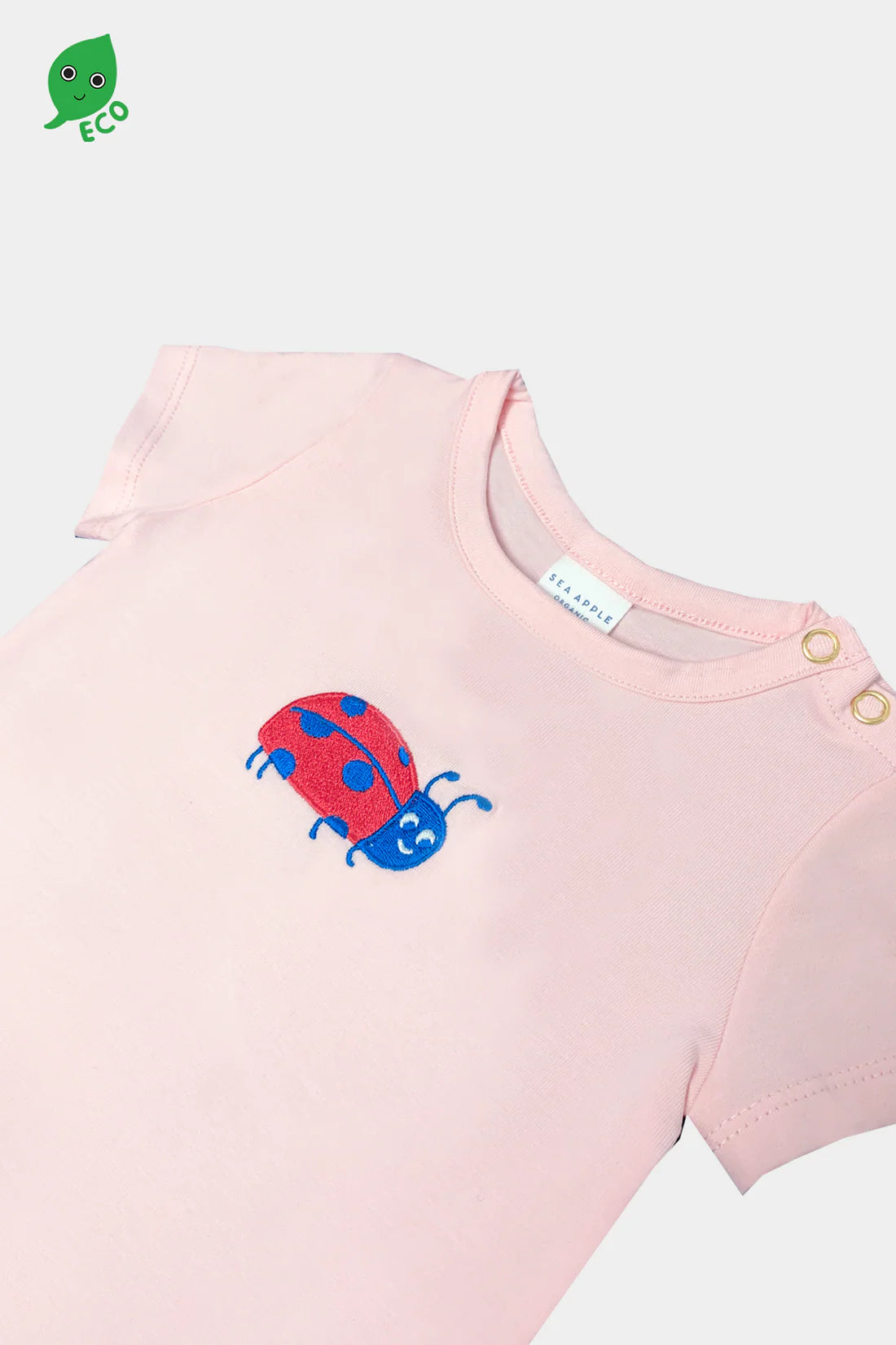 Personalisable Baby Girl Blooming Gift Set