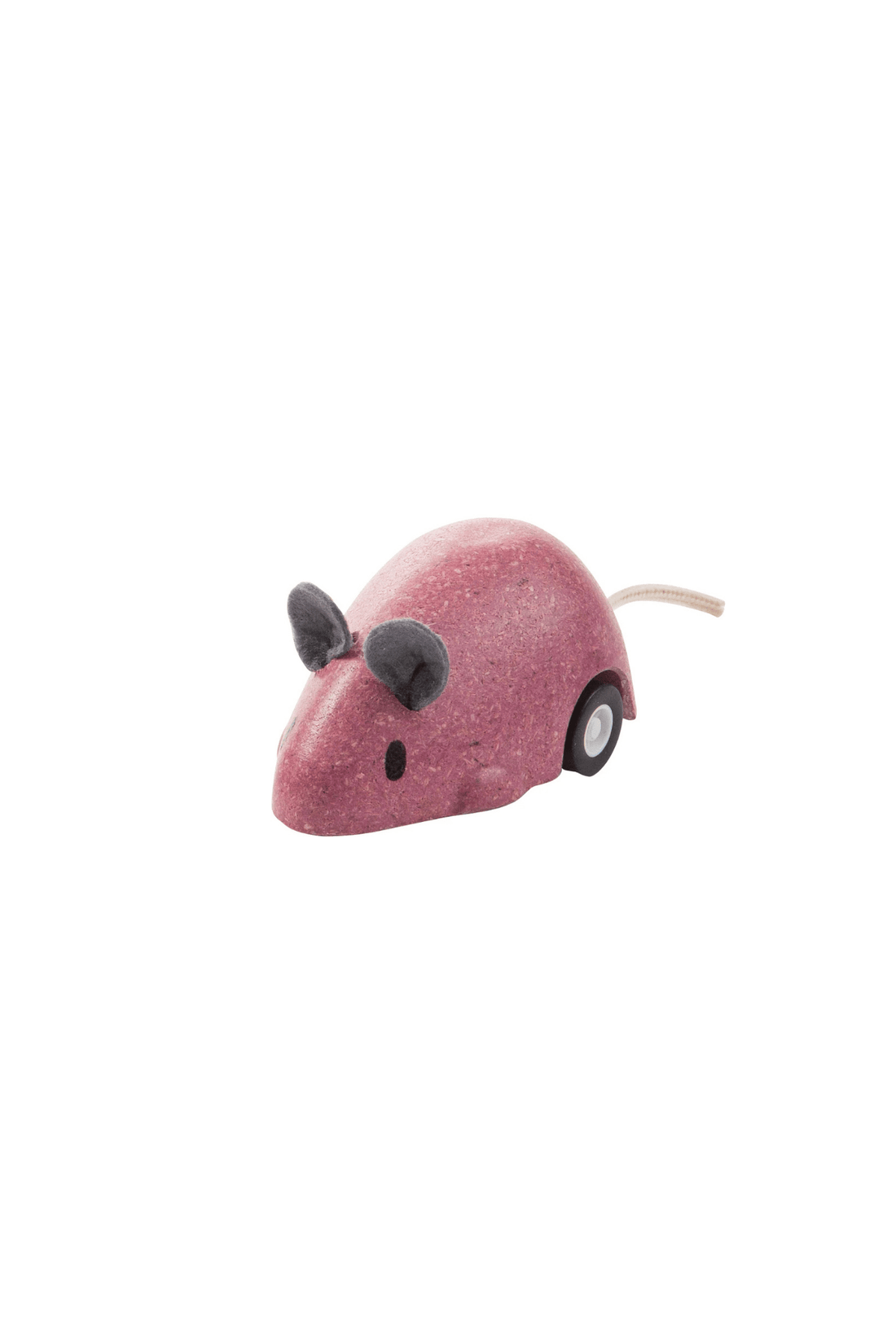 MOVING MOUSE - PINK