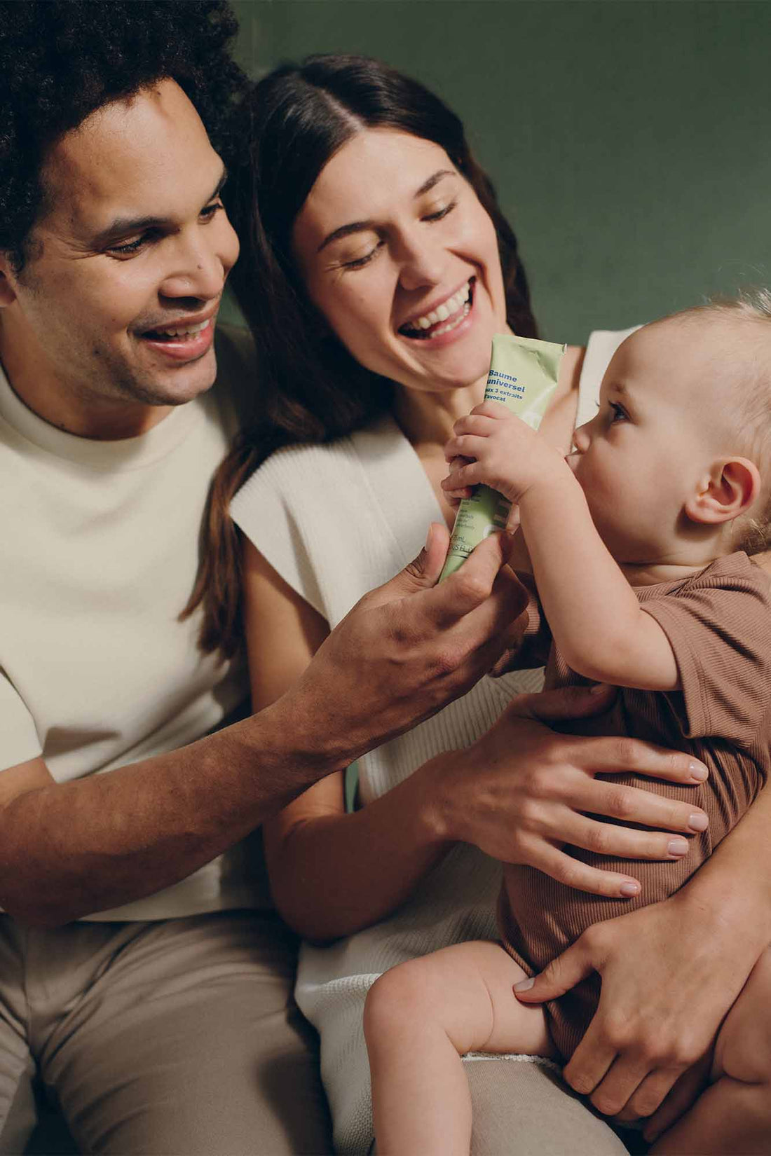 Mustela Multi-Purpose Balm - 75ml