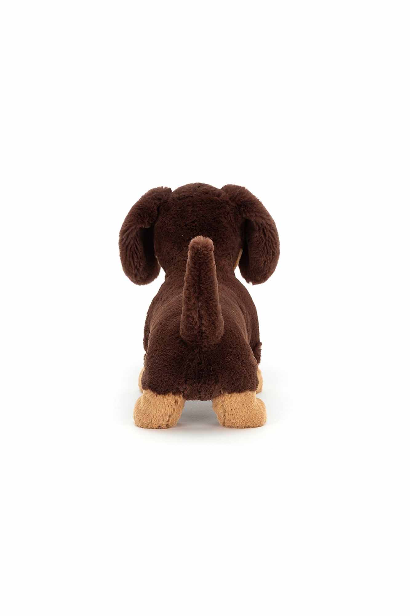 Jellycat Otto Sausage Dog Medium