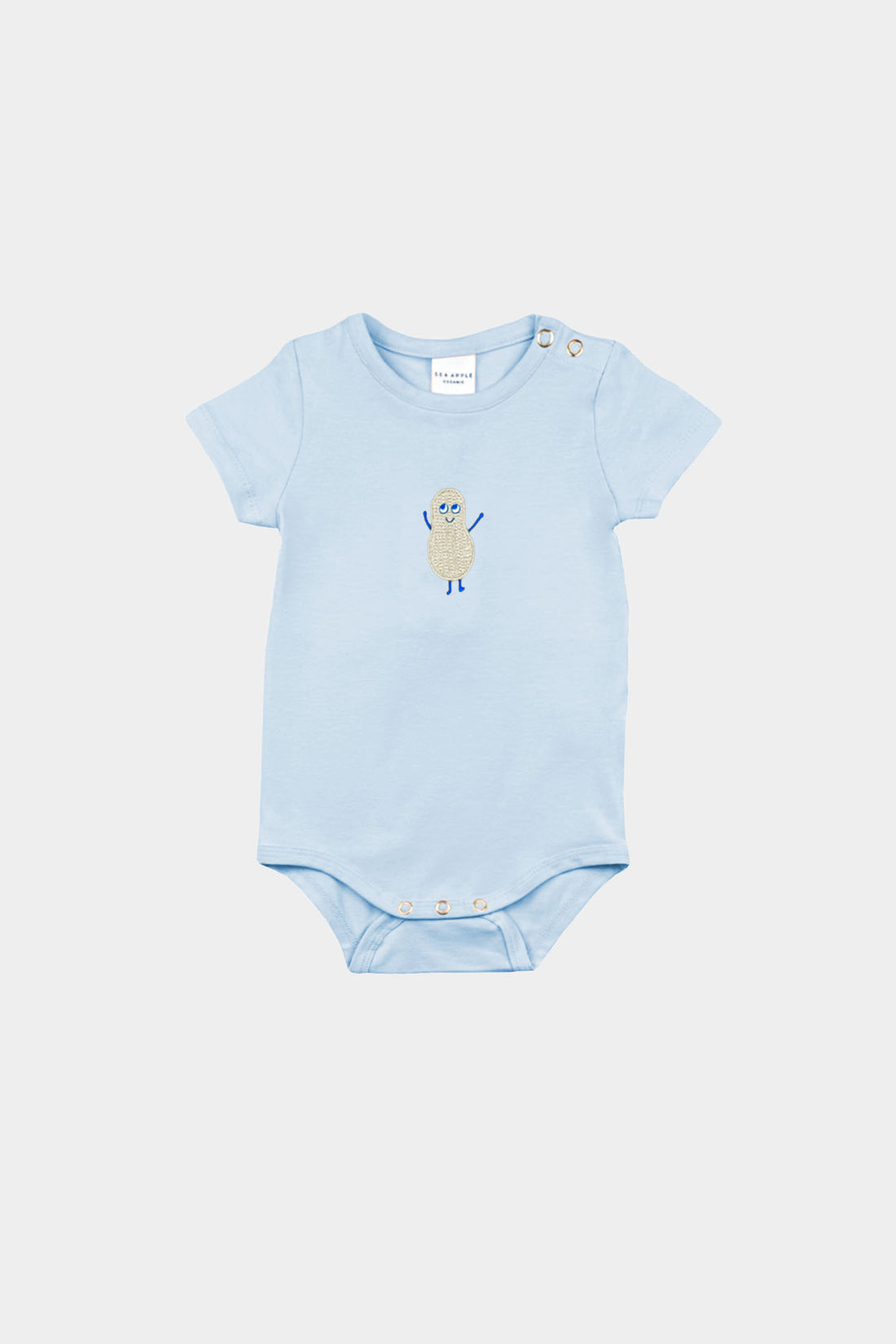 Peanut Sky Onesie