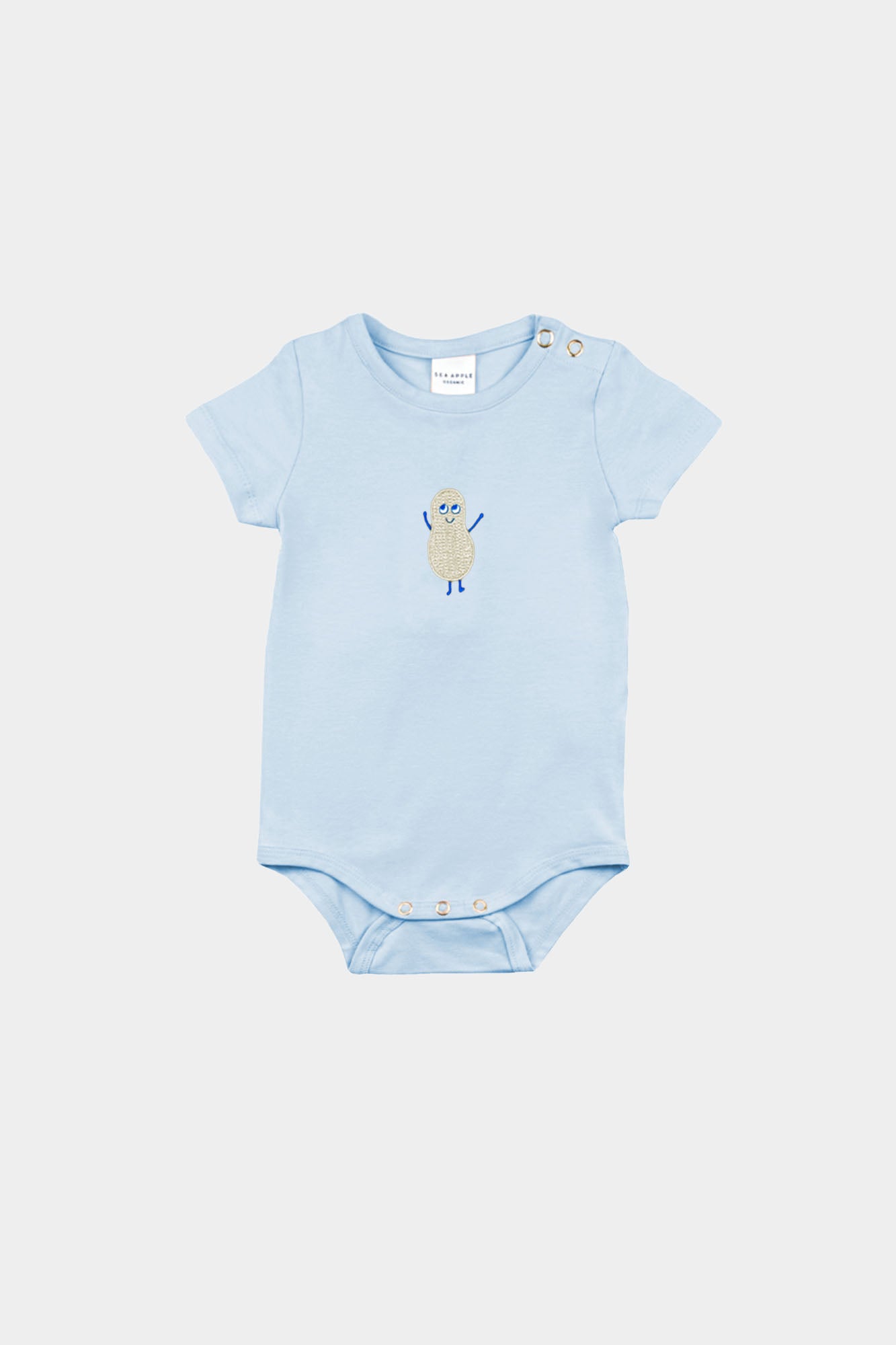 Peanut Sky Onesie