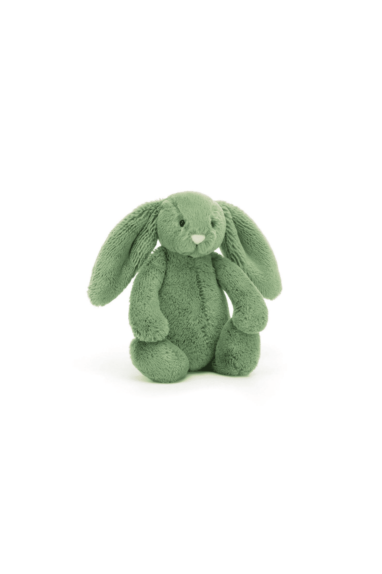 Jellycat Bashful Ivy Bunny Small Sea Apple