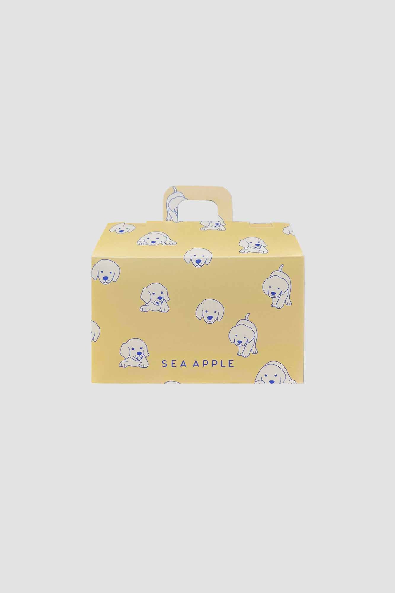 Puppy House Box