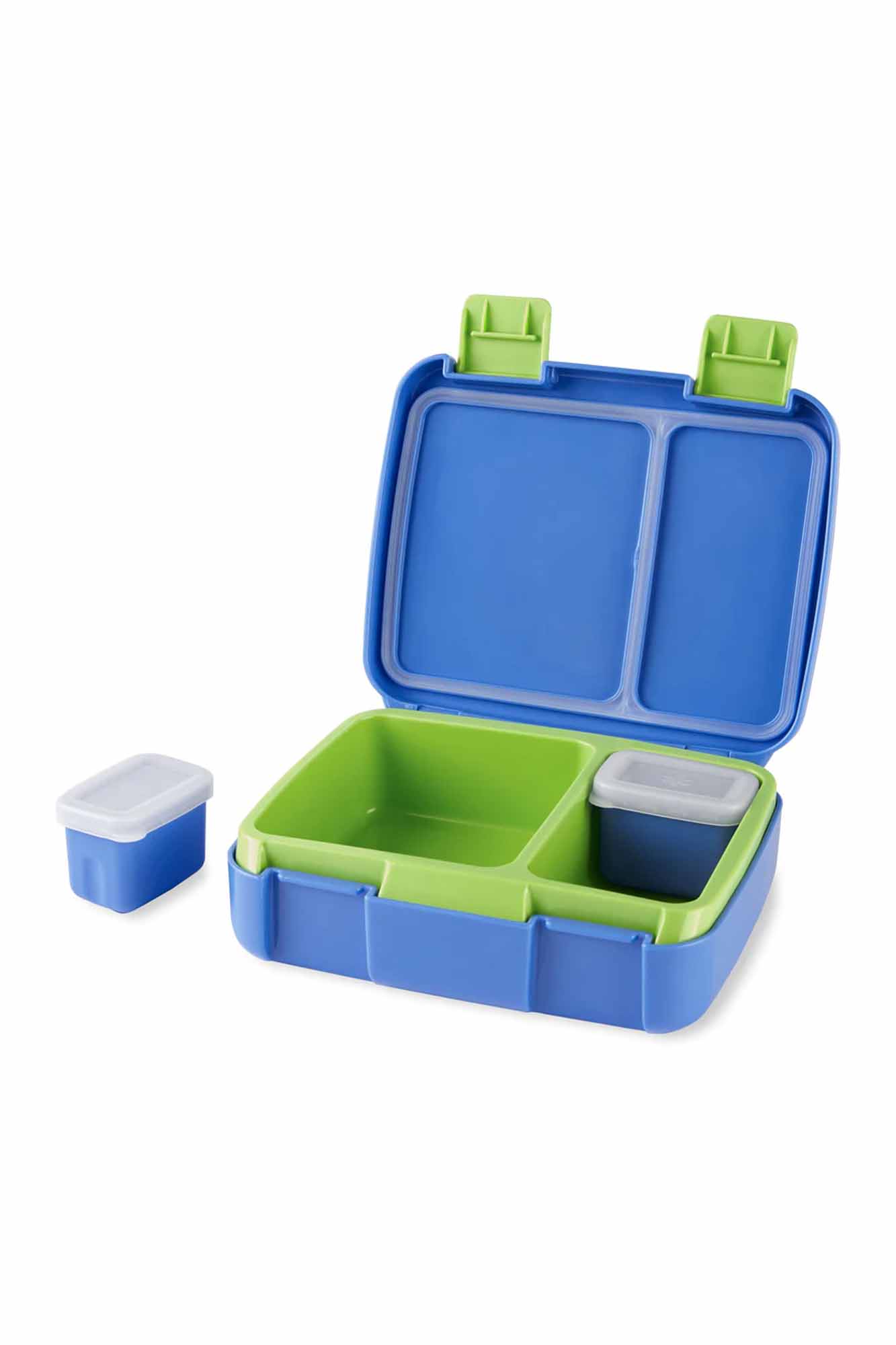 Skip Hop Zoo Dino Bento Lunch Box