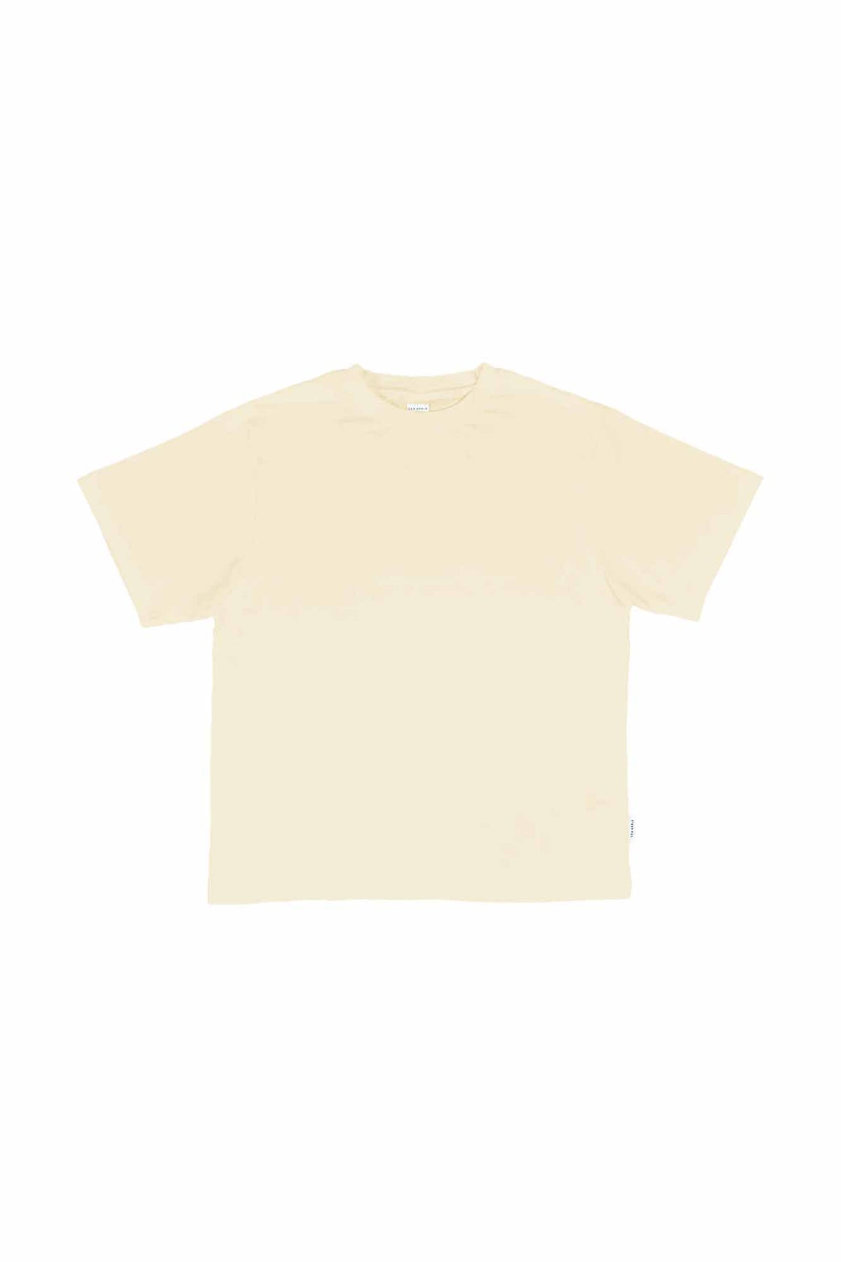 Colour Me! Supernova Sand Oversized Tee