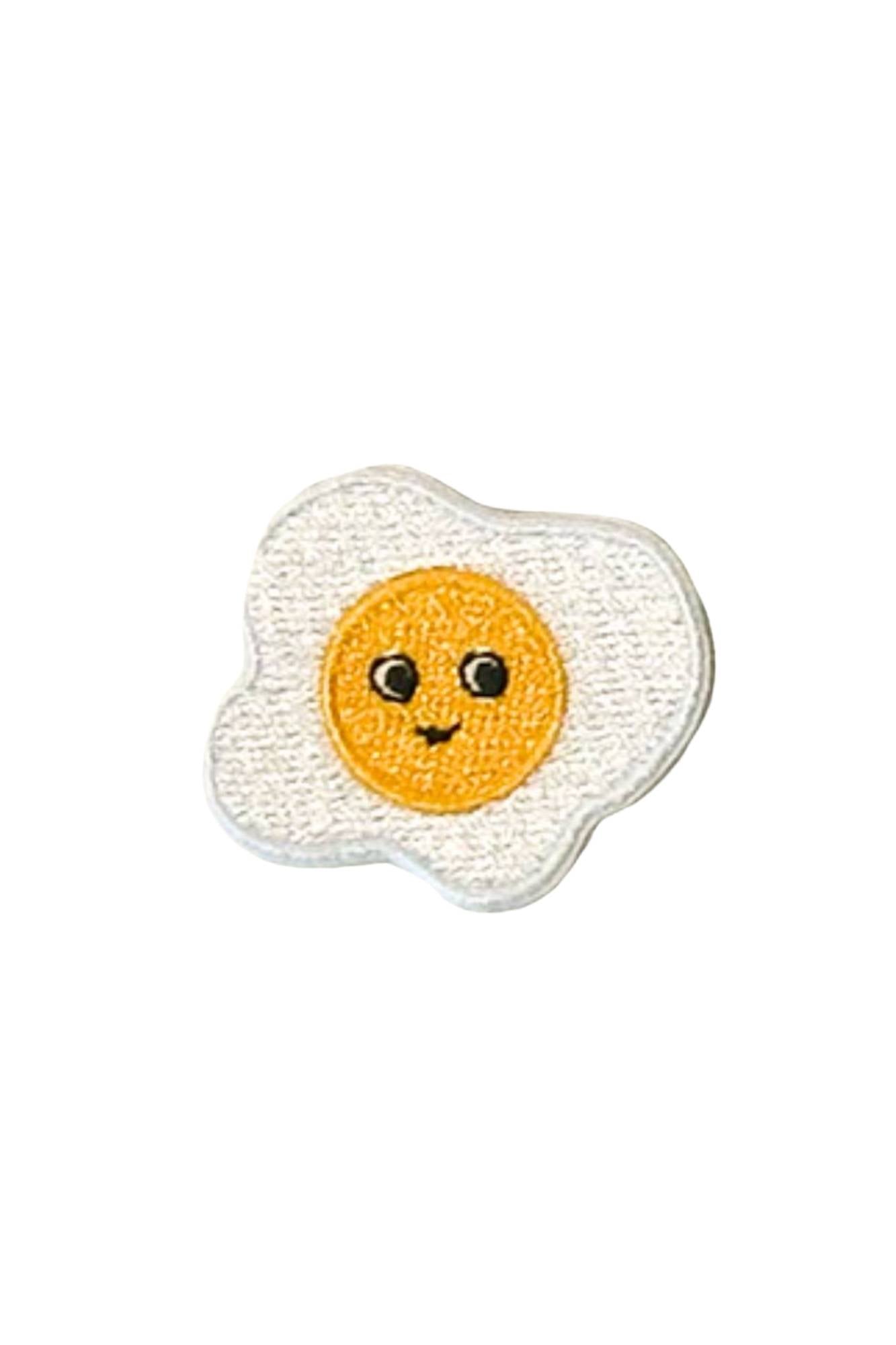 Small Patch - Emmett Egg