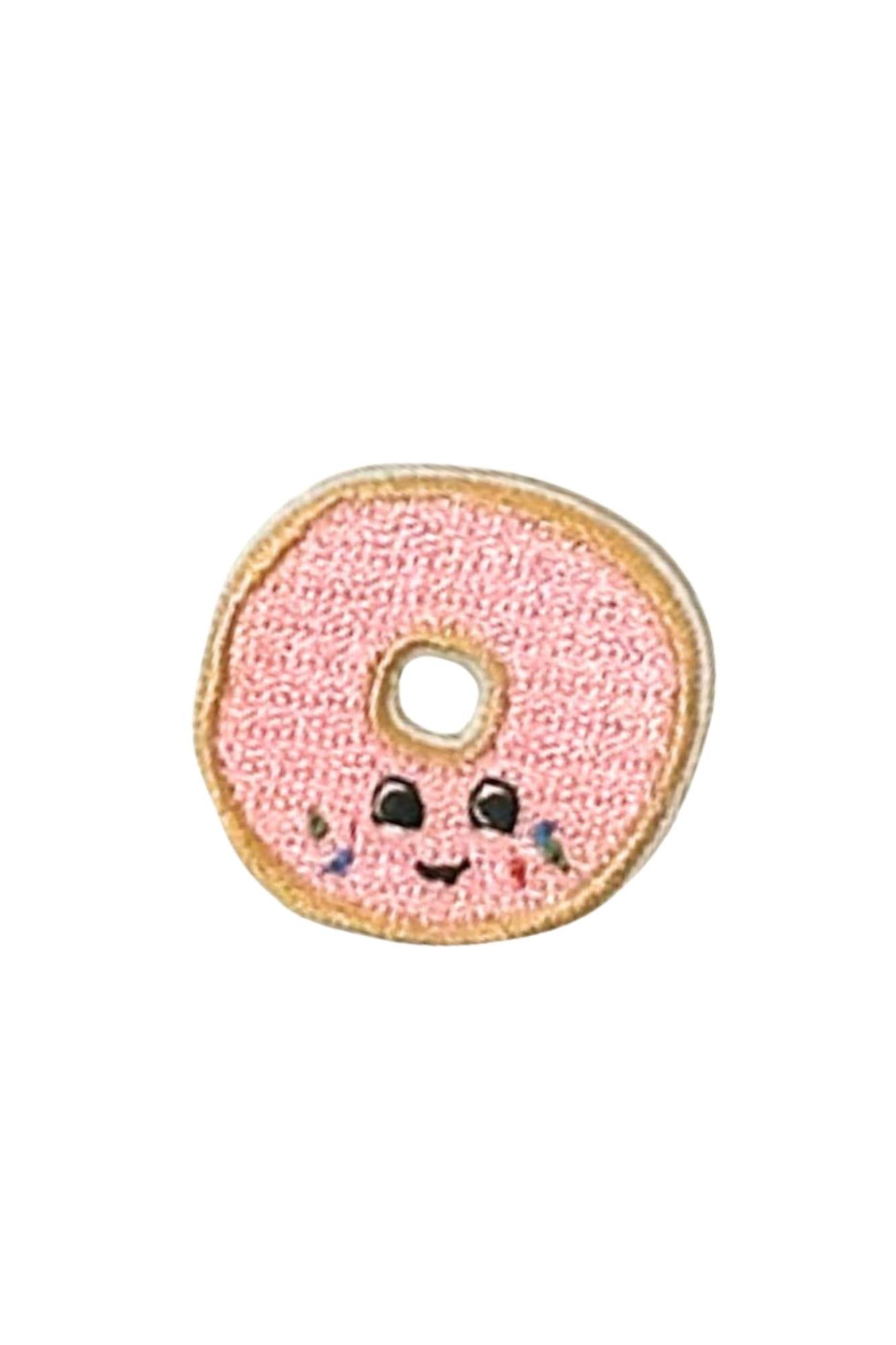 Small Patch - Dolly Donut