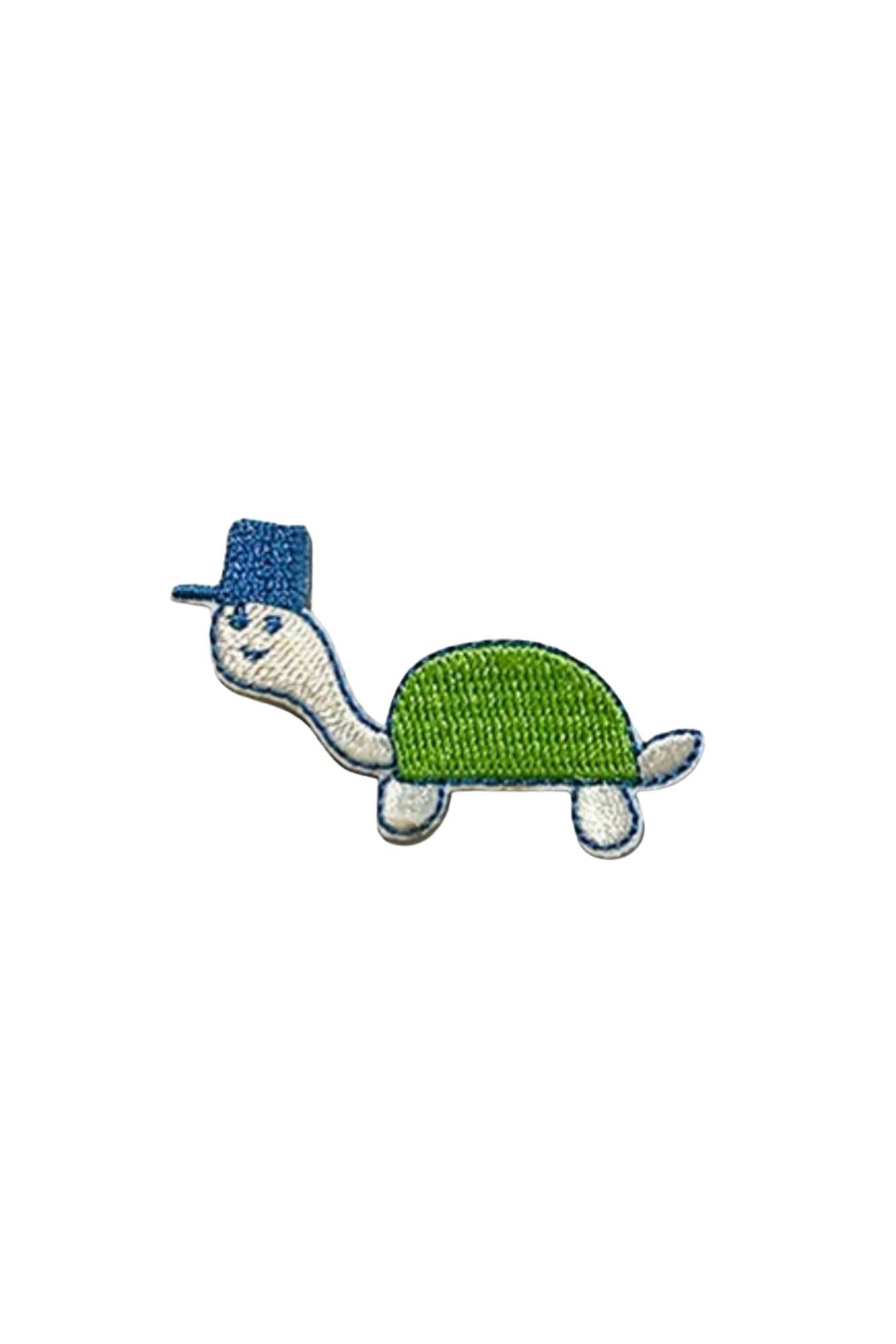 NOT FOR SALE ⚠️ Small Patch - Turtle