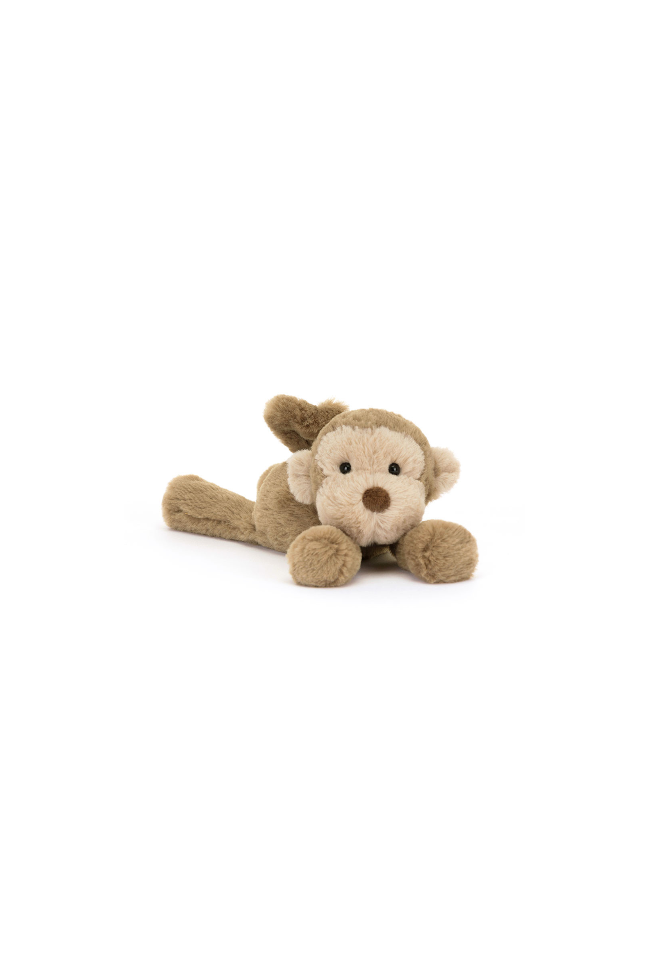 Jellycat Smudge Monkey Tiny