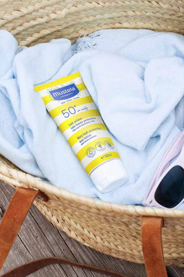 Baby Boy Beach Gift Set