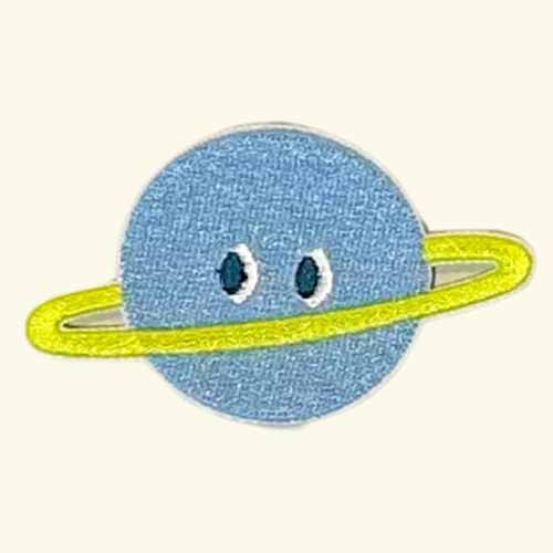 NOT FOR SALE ⚠️ Large Patch - Supernova