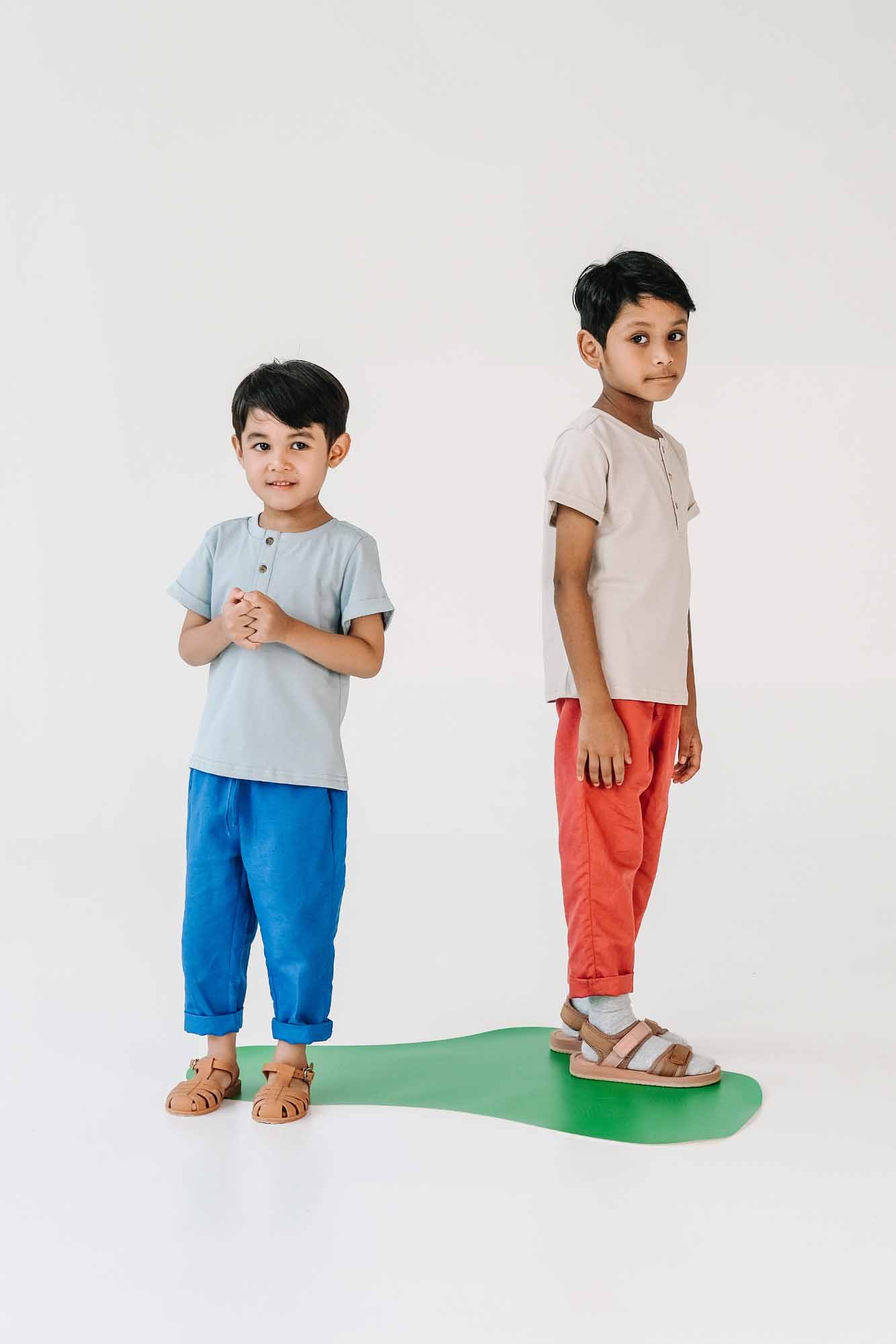 Auburn Ollie Trousers