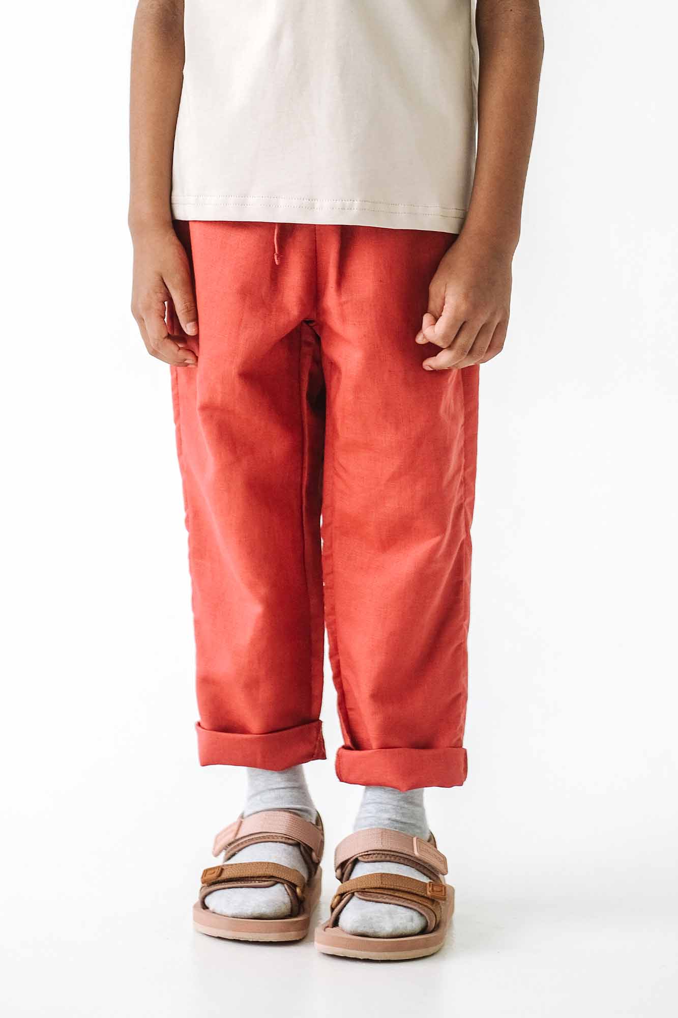 Auburn Ollie Trousers