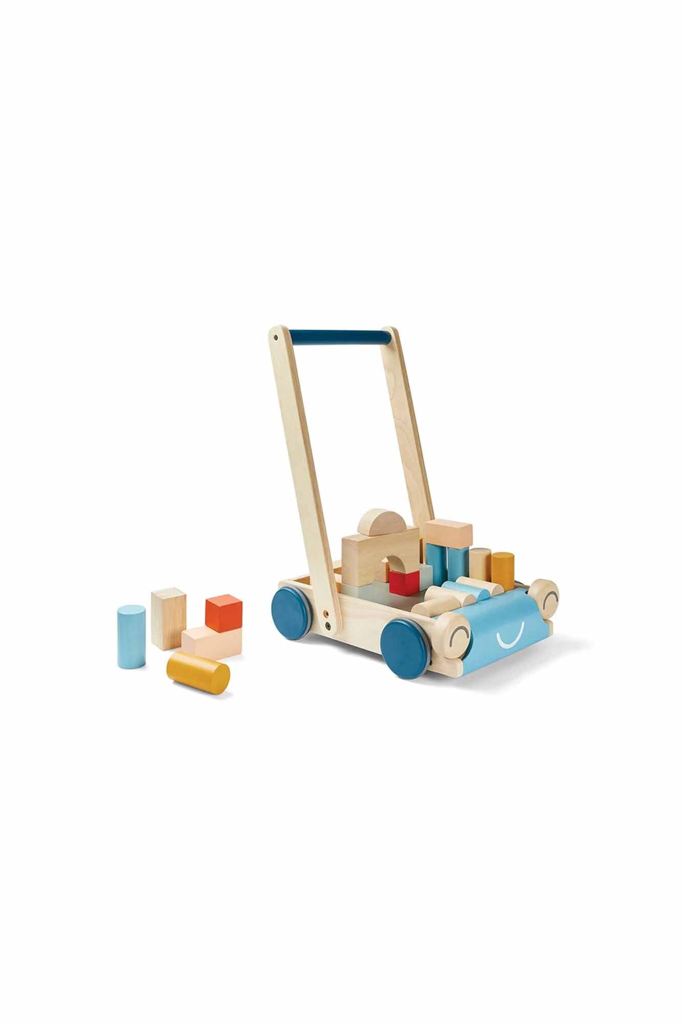 BABY WALKER - ORCHARD