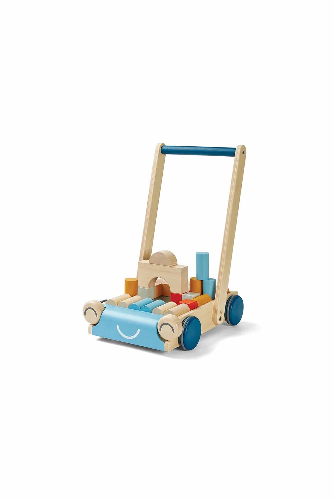 BABY WALKER - ORCHARD