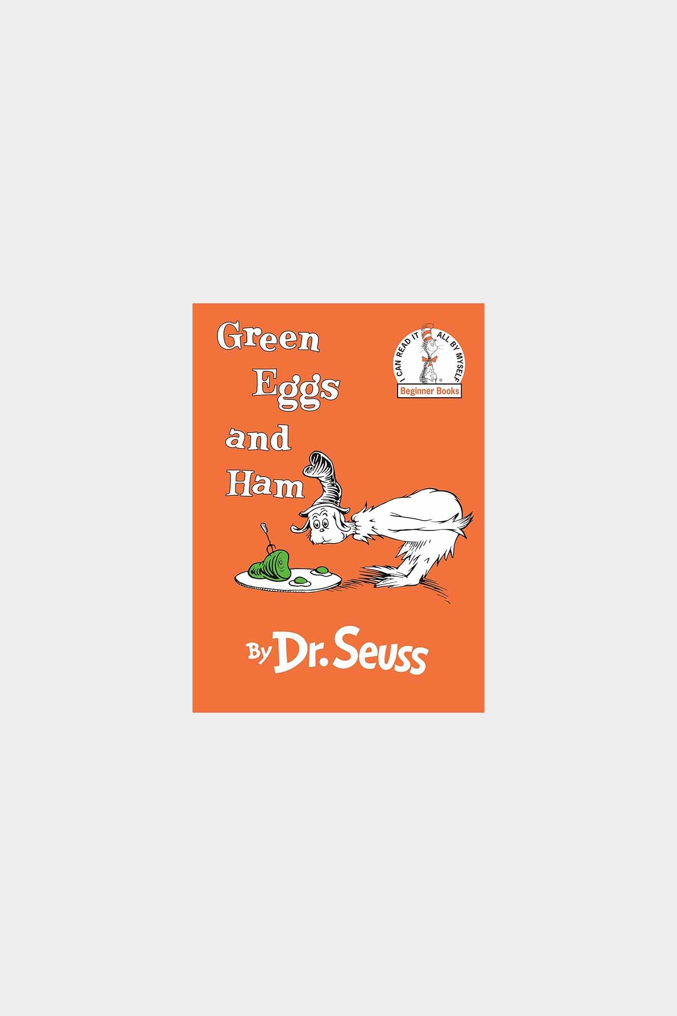Green Eggs and Ham