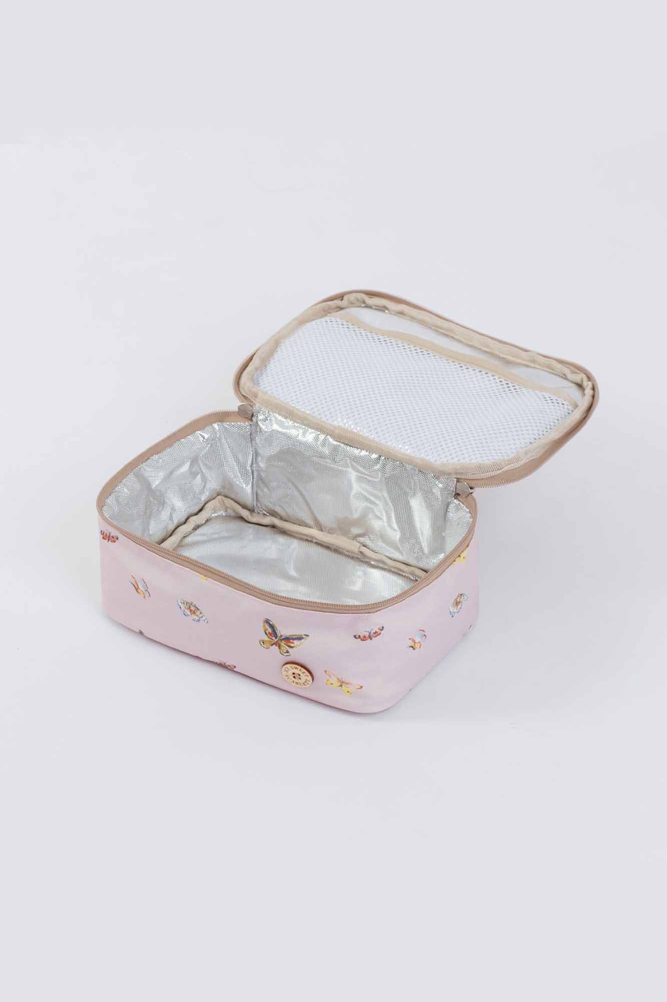 Butterfly Bento Bag